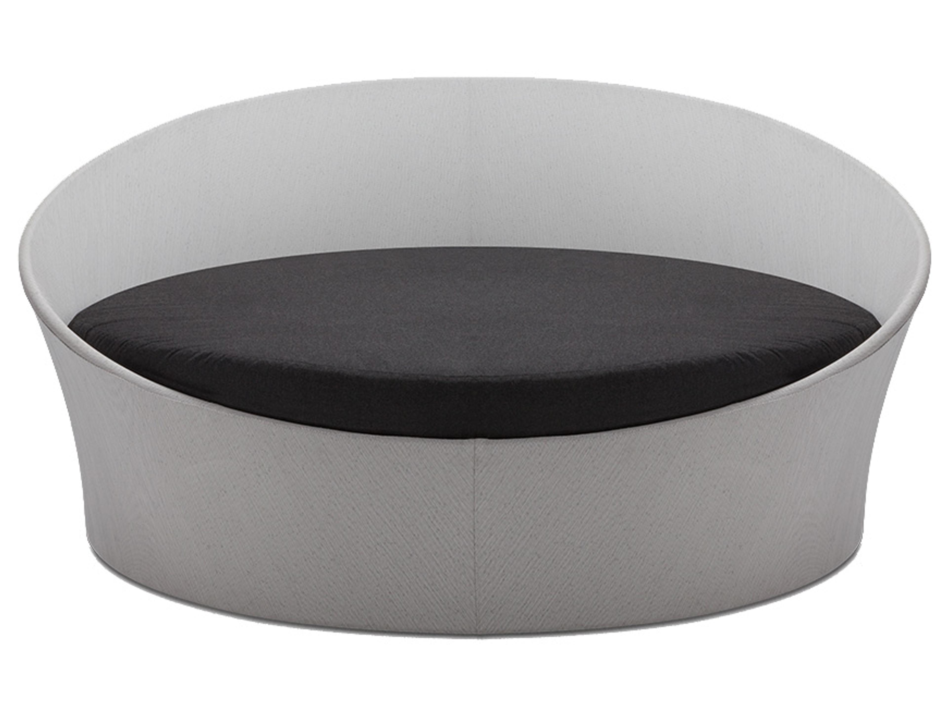 Decoscape Cosmo Aluminum Daybed