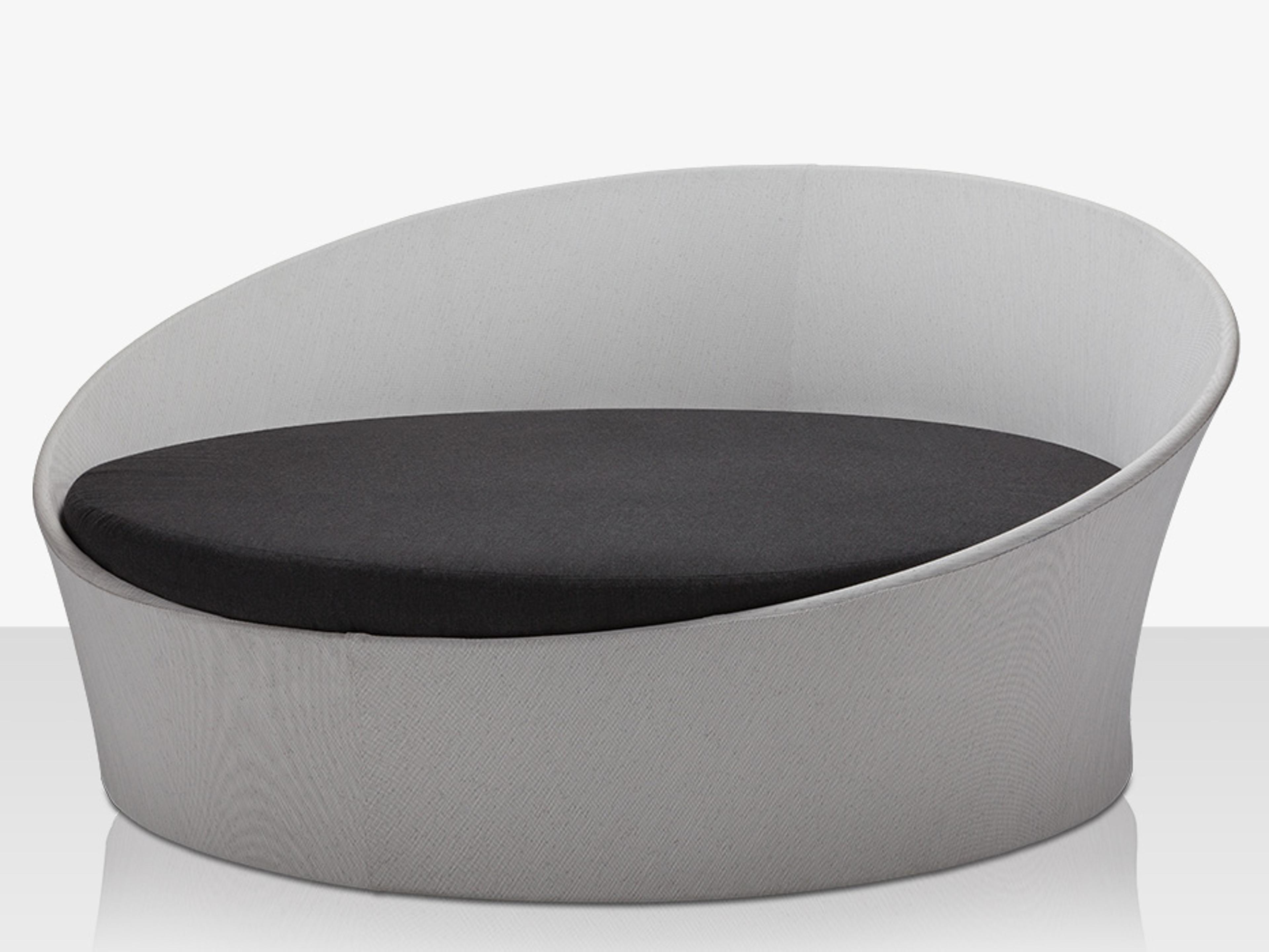 Decoscape Cosmo Aluminum Daybed