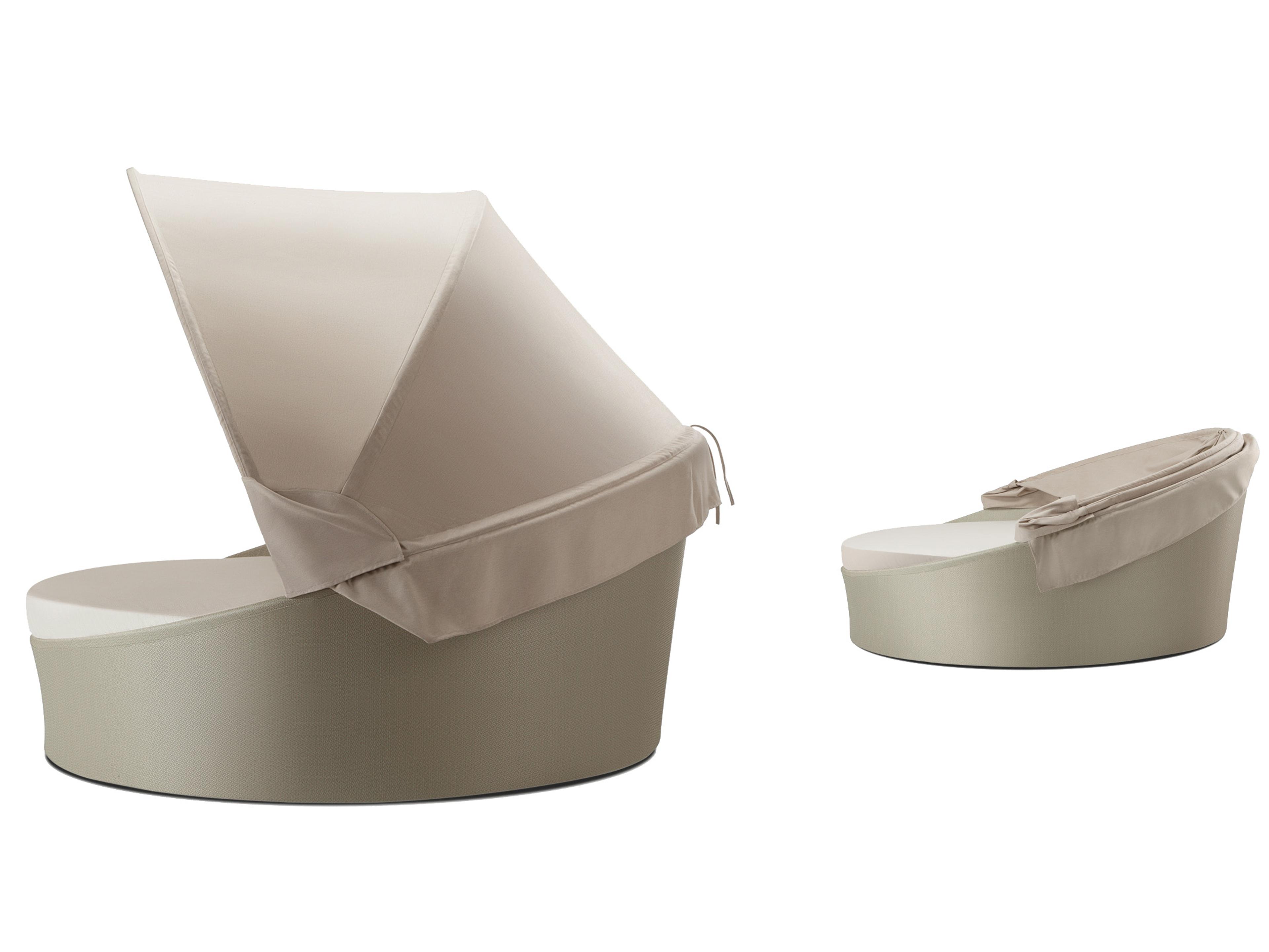 Decoscape Cosmo Canopy for 84'' Daybed