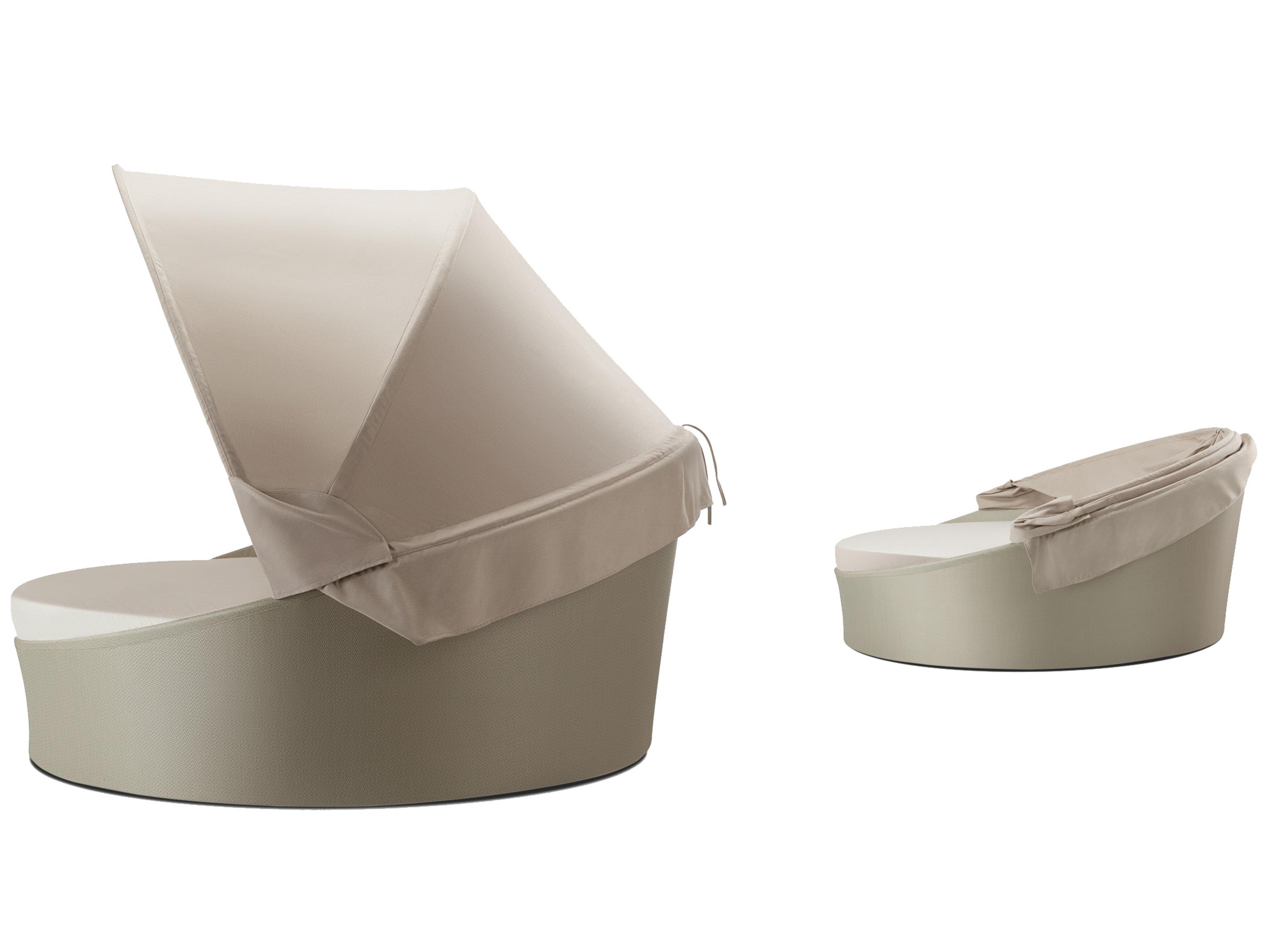 Decoscape Cosmo Canopy for 72'' Daybed