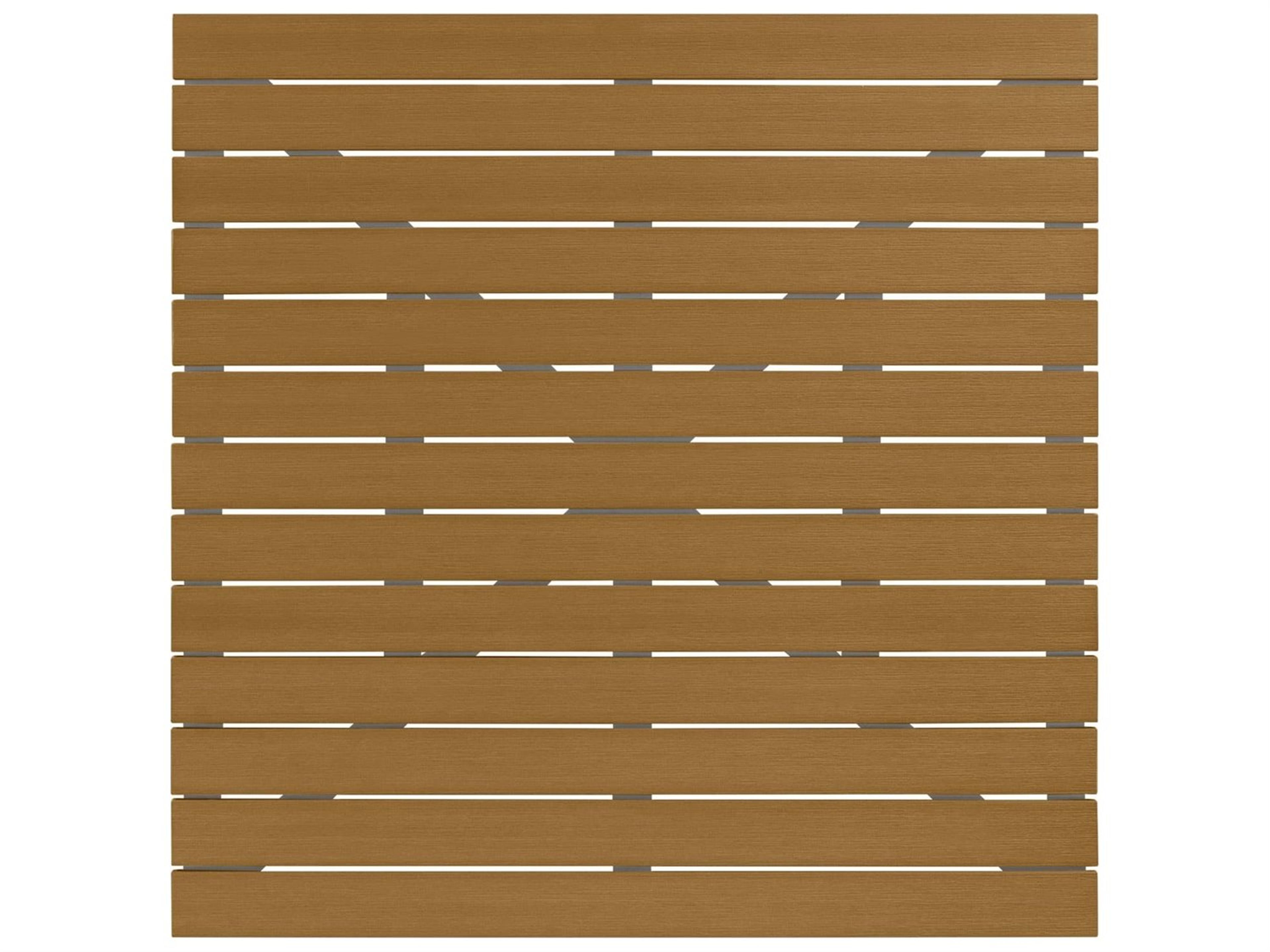 Decoscape Vienna Aluminum Square Table Top