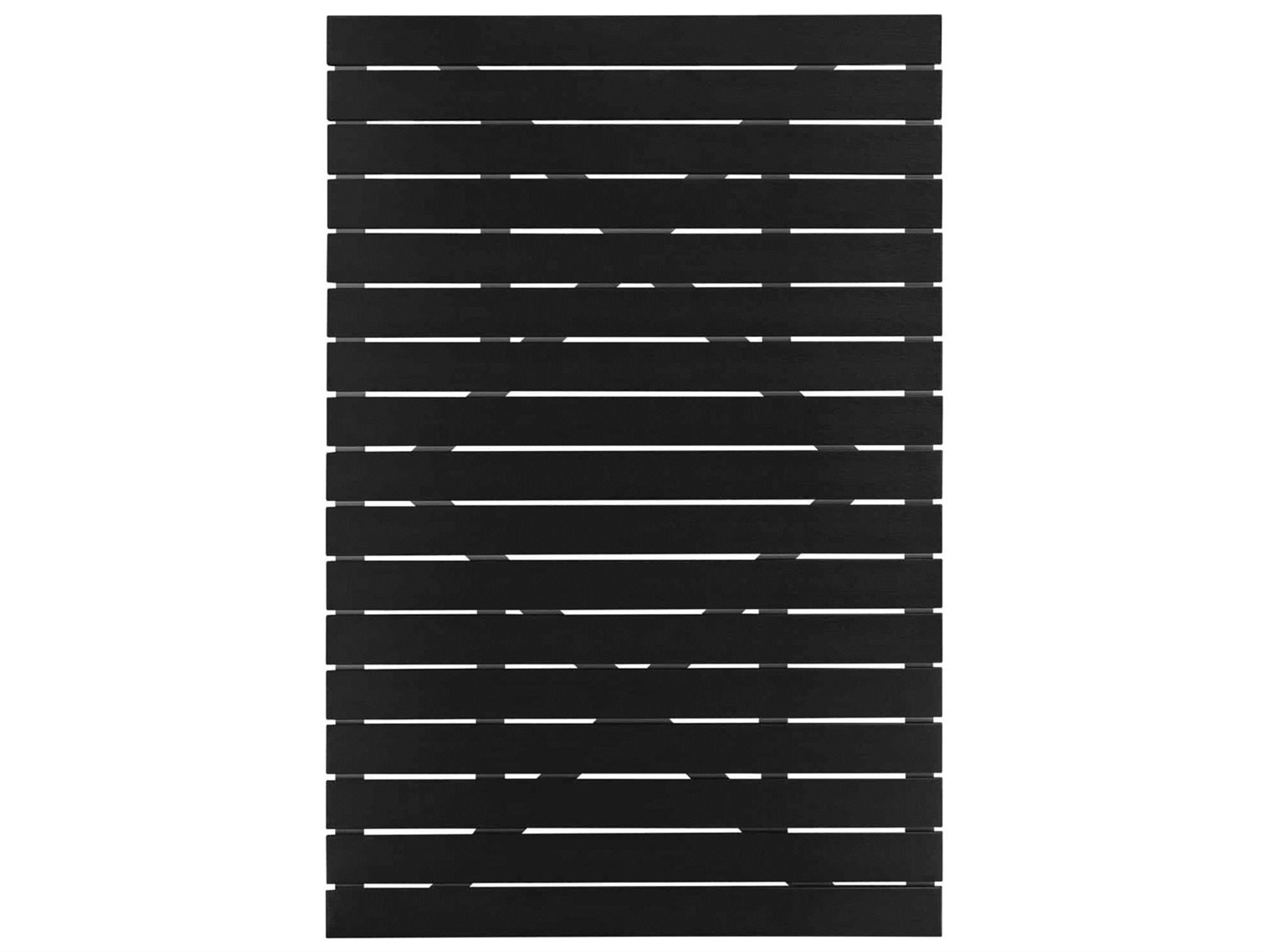 Decoscape Vienna Aluminum Rectangular Table Top