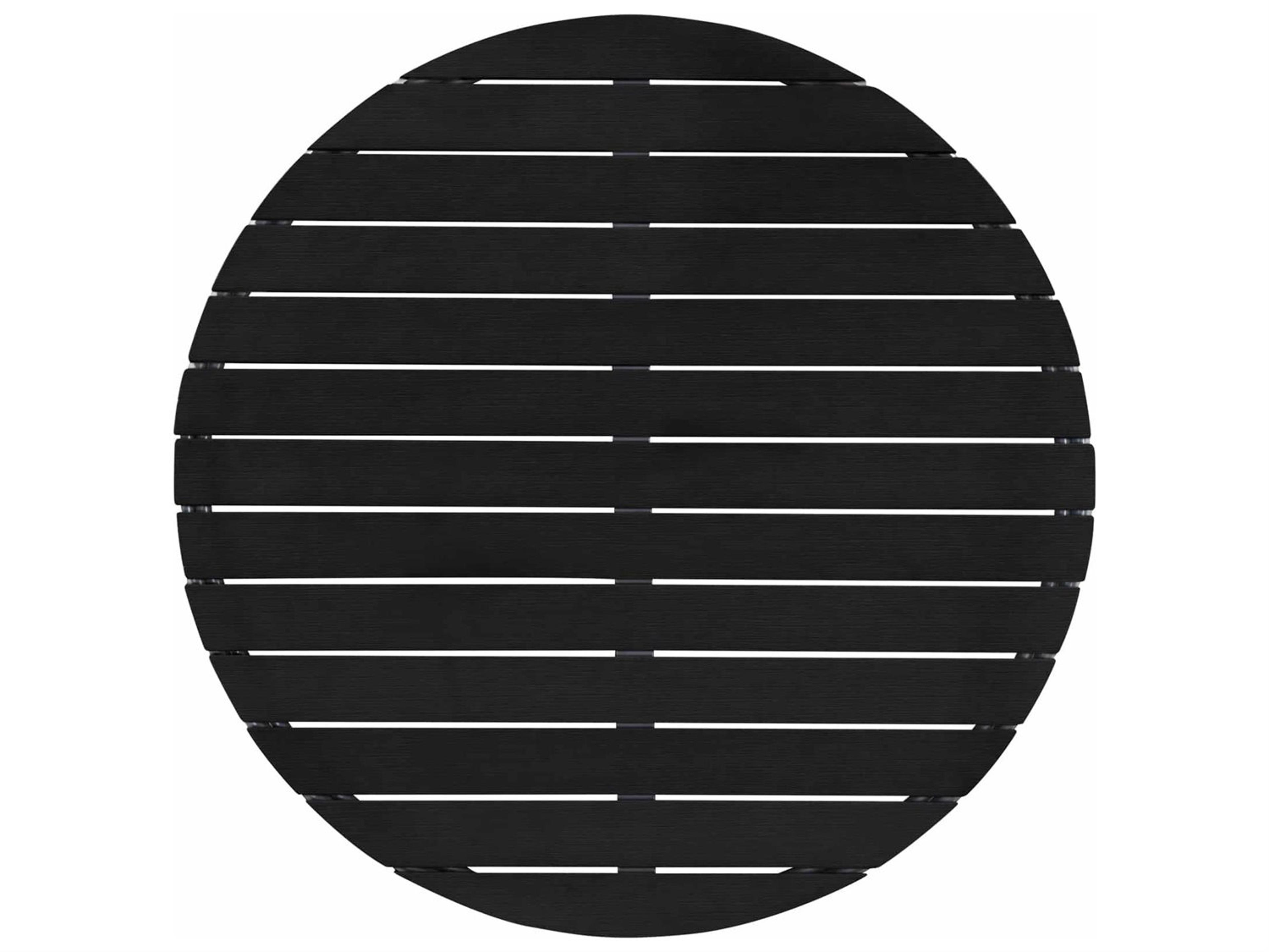 Vienna Aluminum Round Table Top 60-Inch