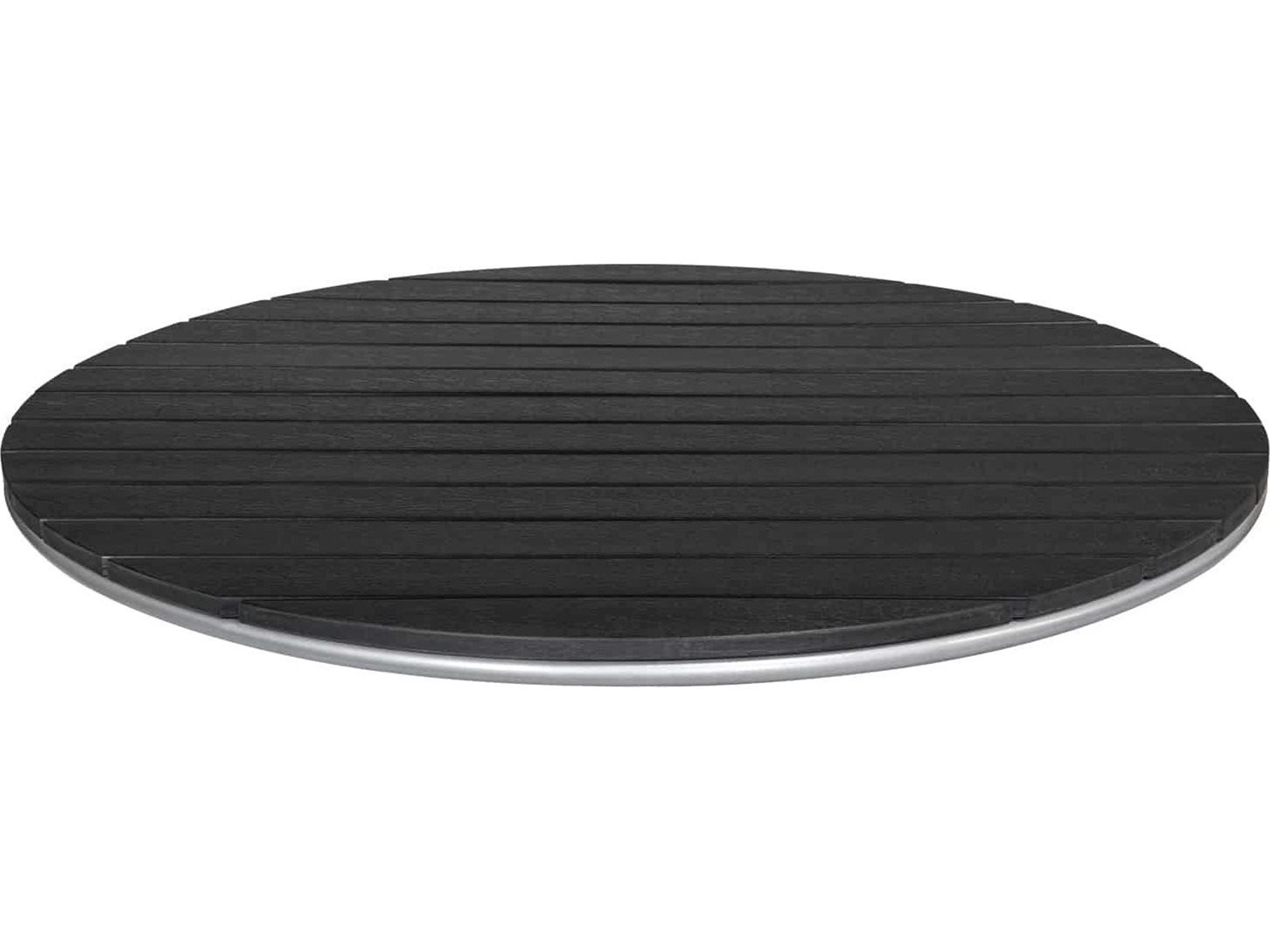 Decoscape Vienna Aluminum Round Table Top