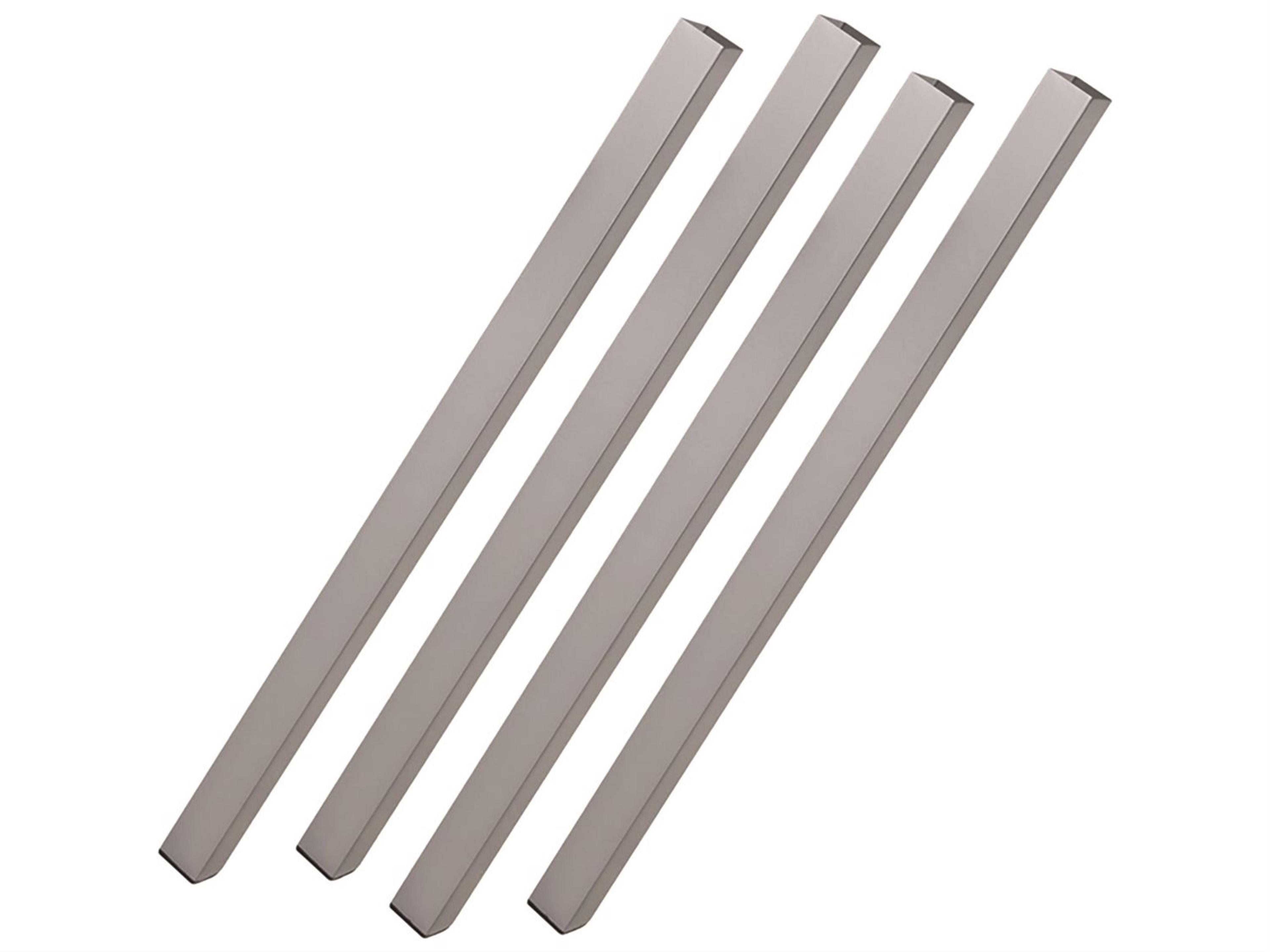 Decoscape Fusion Aluminum Legs - Dining Table Base