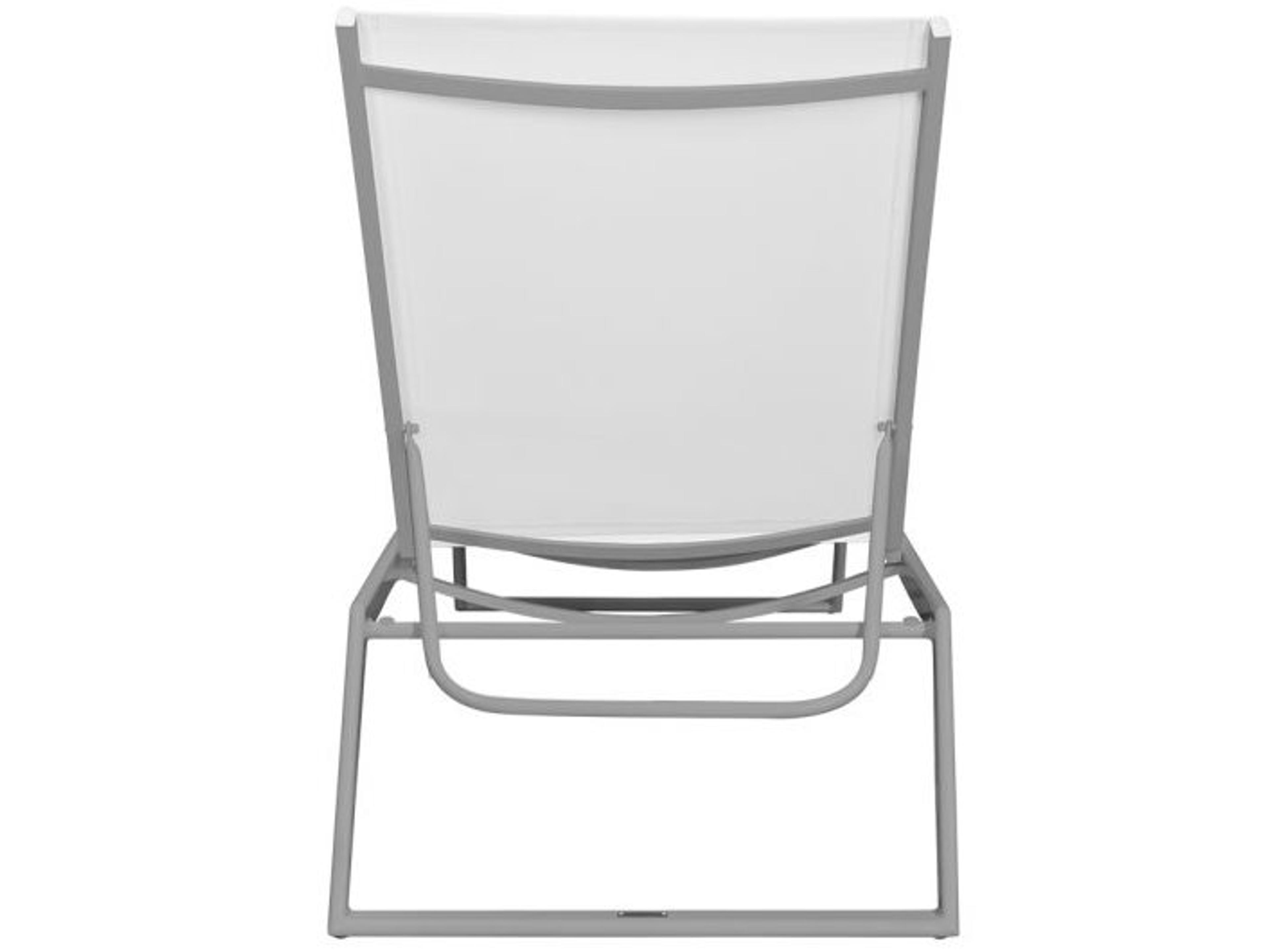 Decoscape Tides Aluminum Sled Legs Option