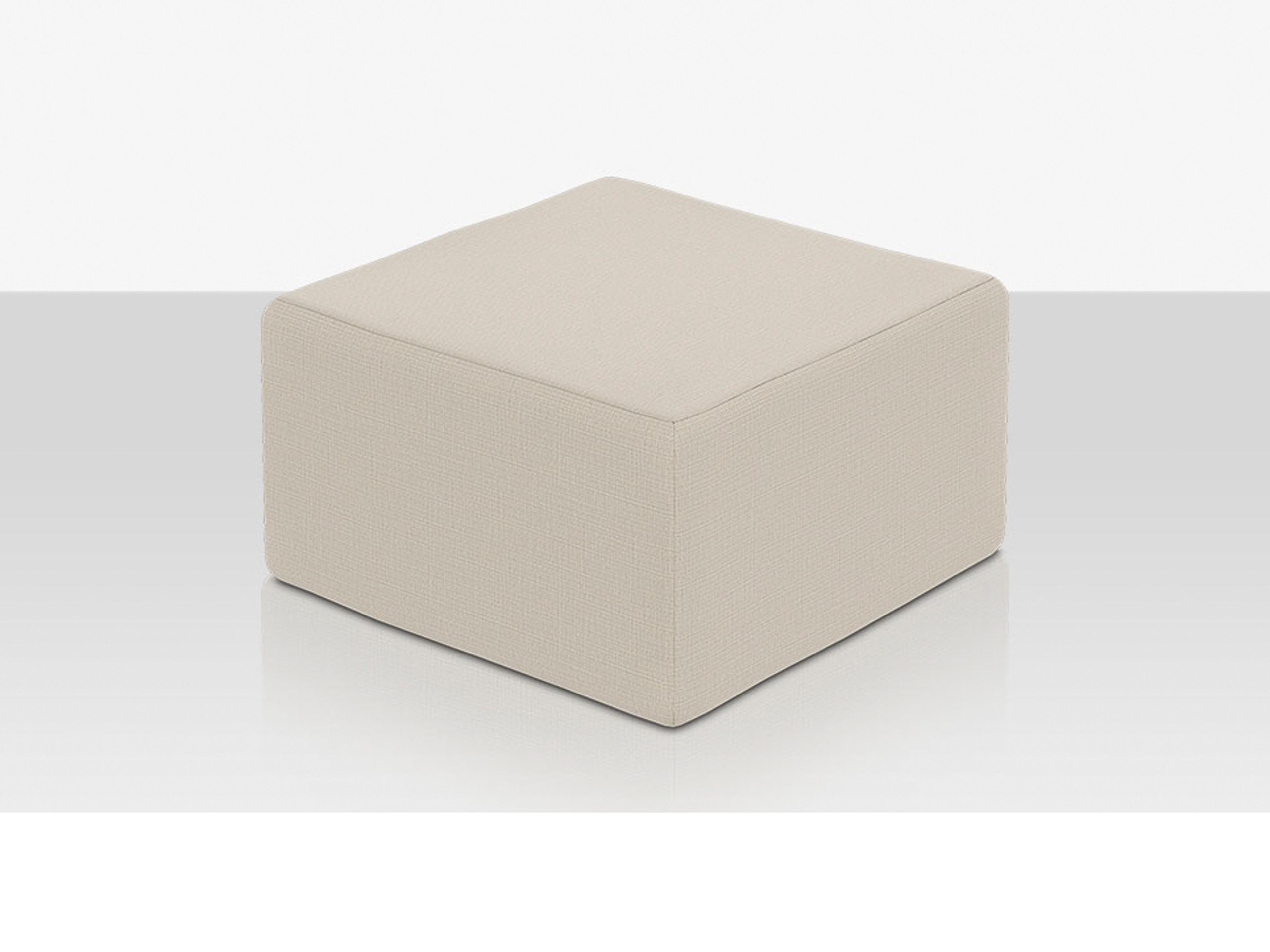 Decoscape MOD Upholstery Ottoman