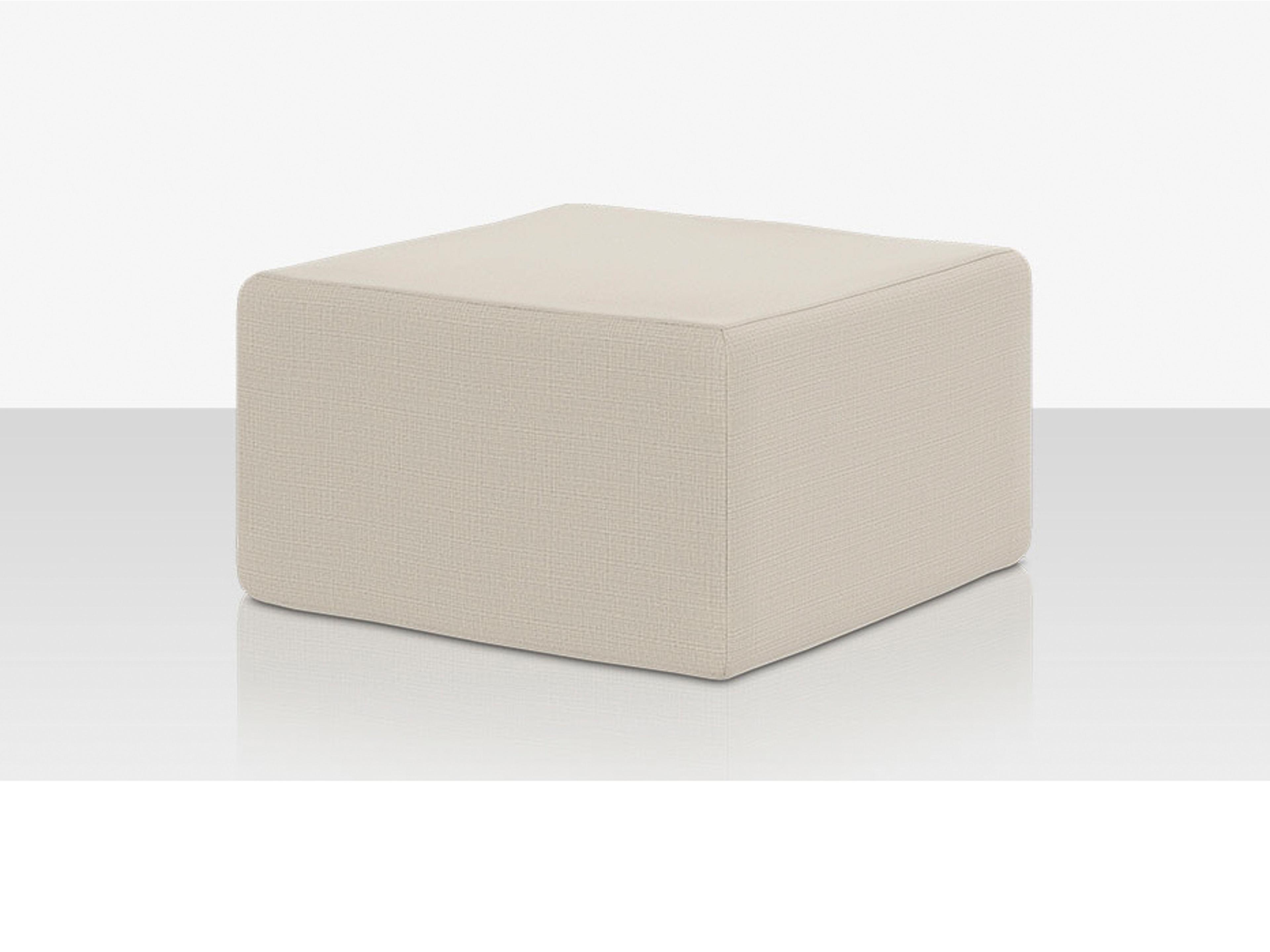 Decoscape MOD Upholstery Ottoman