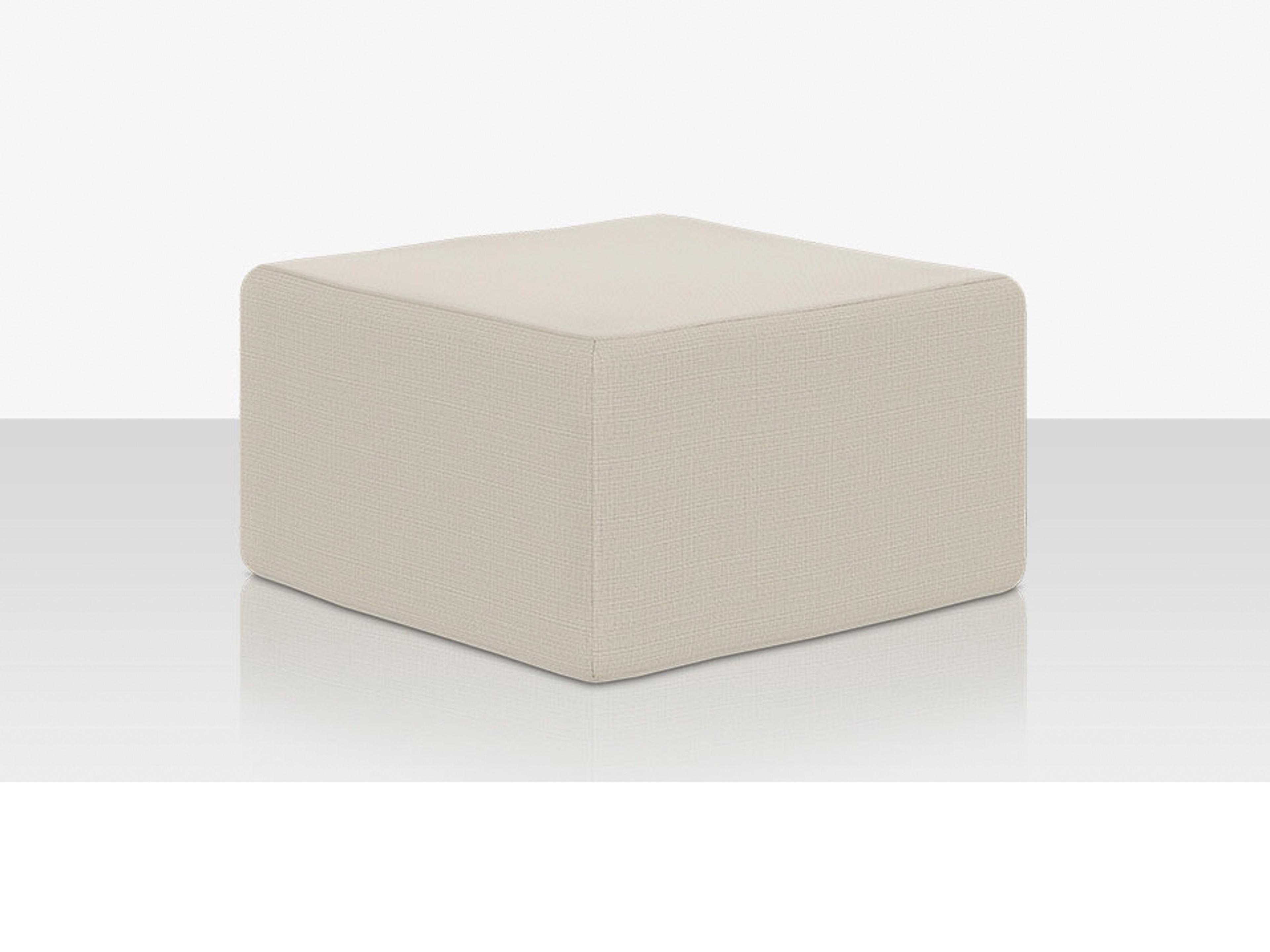 Decoscape MOD Upholstery Ottoman