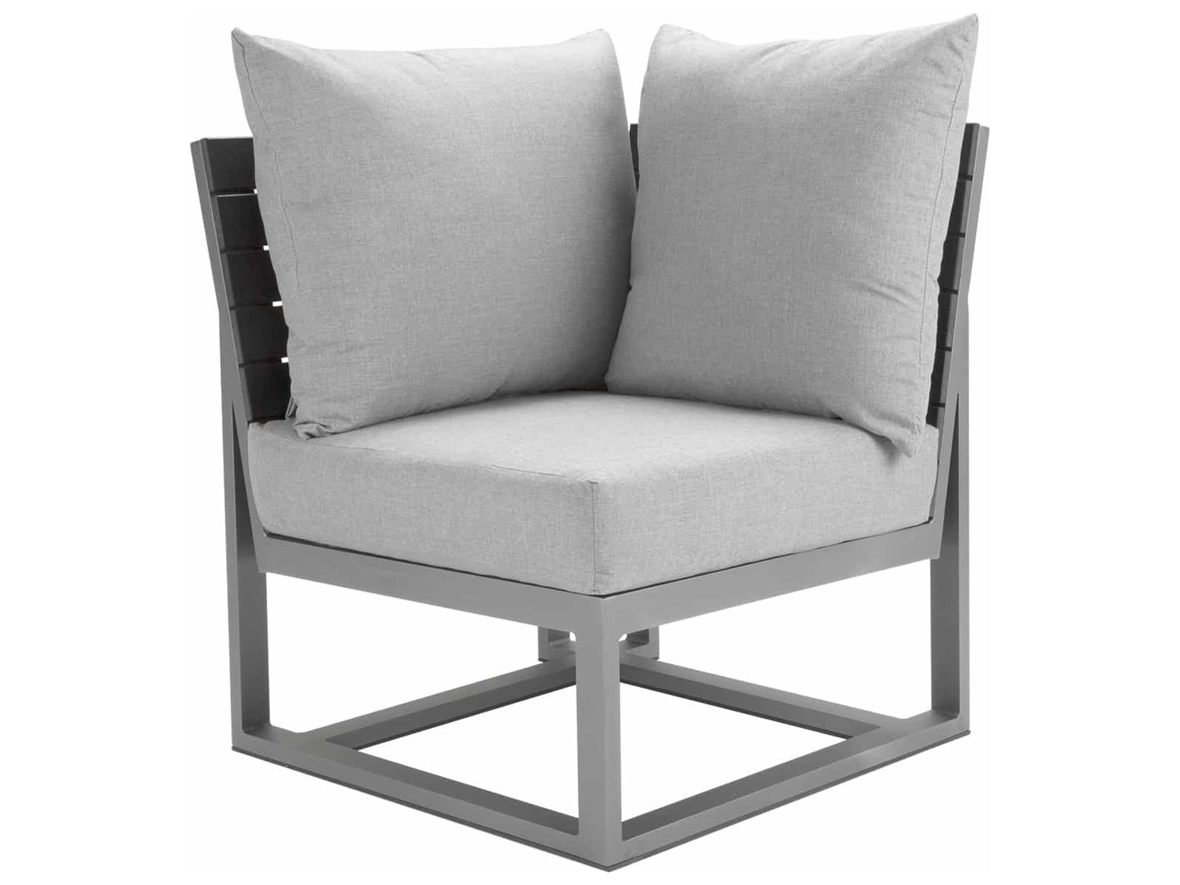 Decoscape Modera Replacement Cushions Chair Seat Cushion