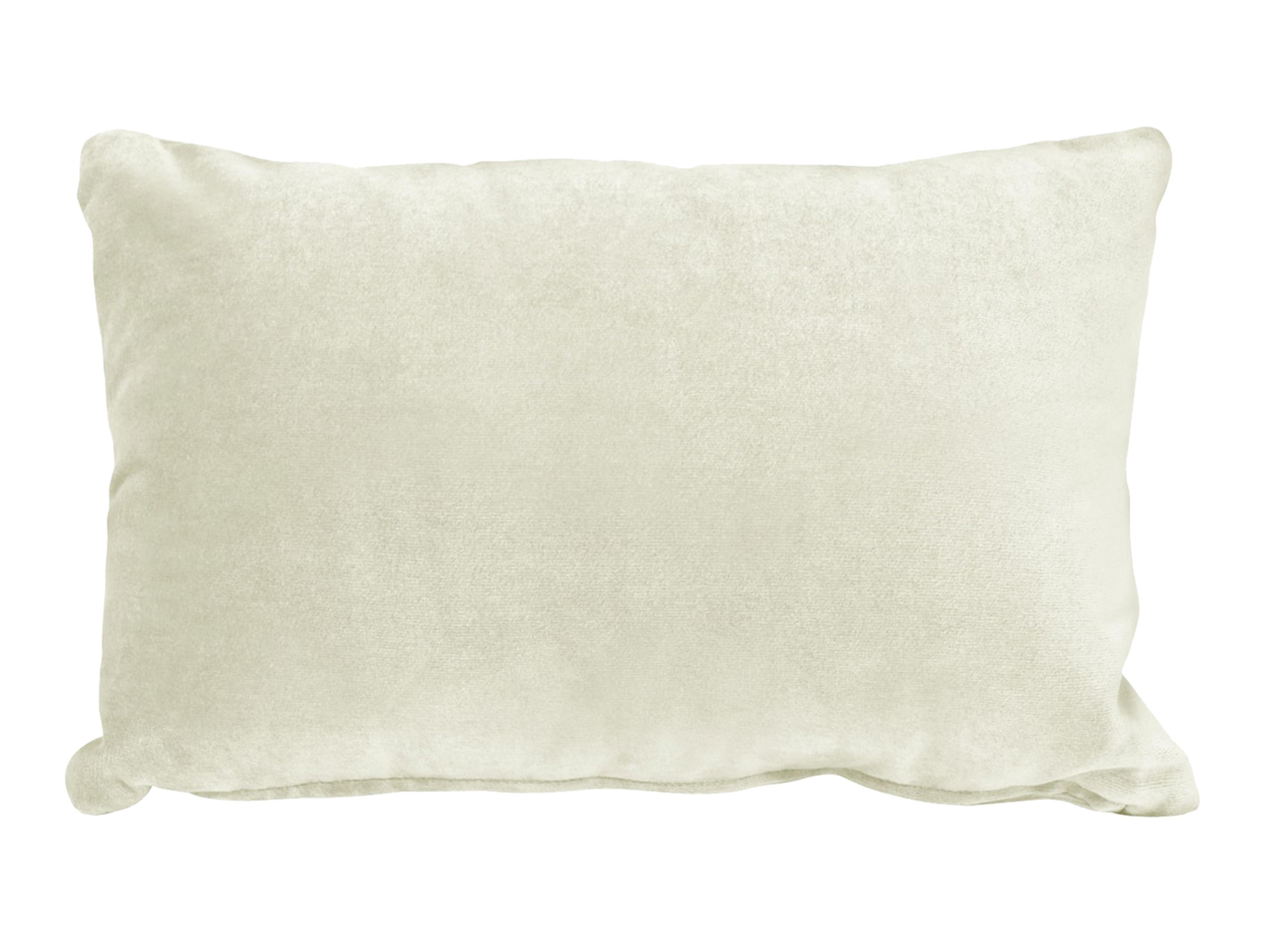 Decoscape Cloud 24''W x 16''D Rectangular Toss Pillow