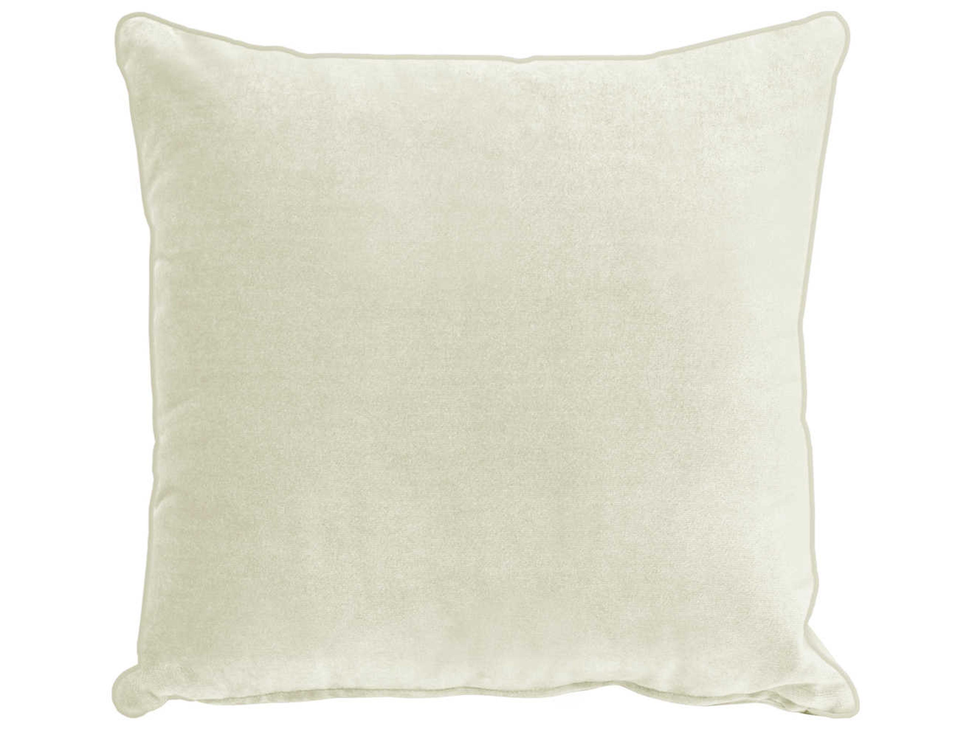 Decoscape Cloud 16''W x 16''D Square Toss Pillow