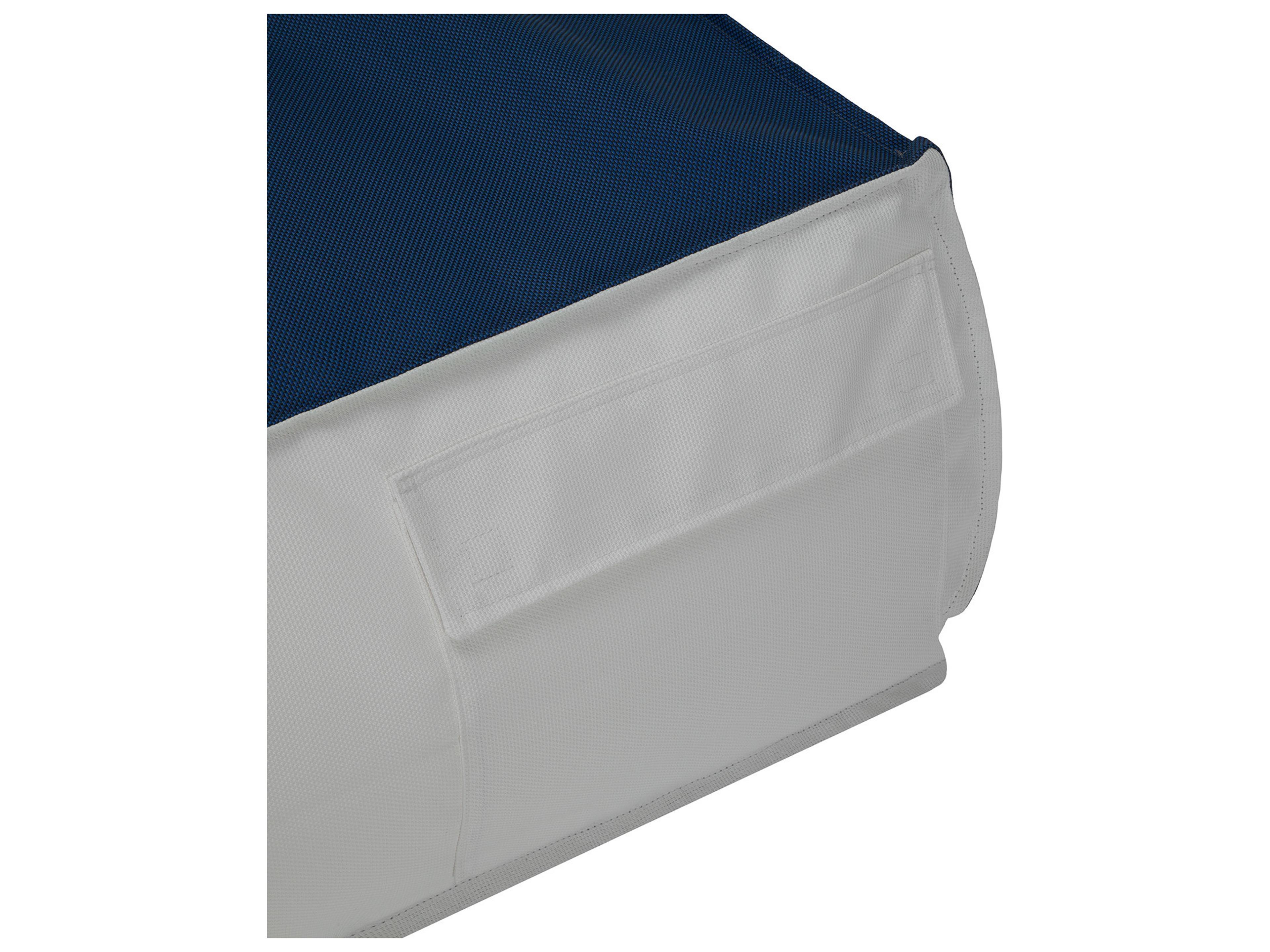 Decoscape Casbah Fabric Cushion Large Daybed Pouf