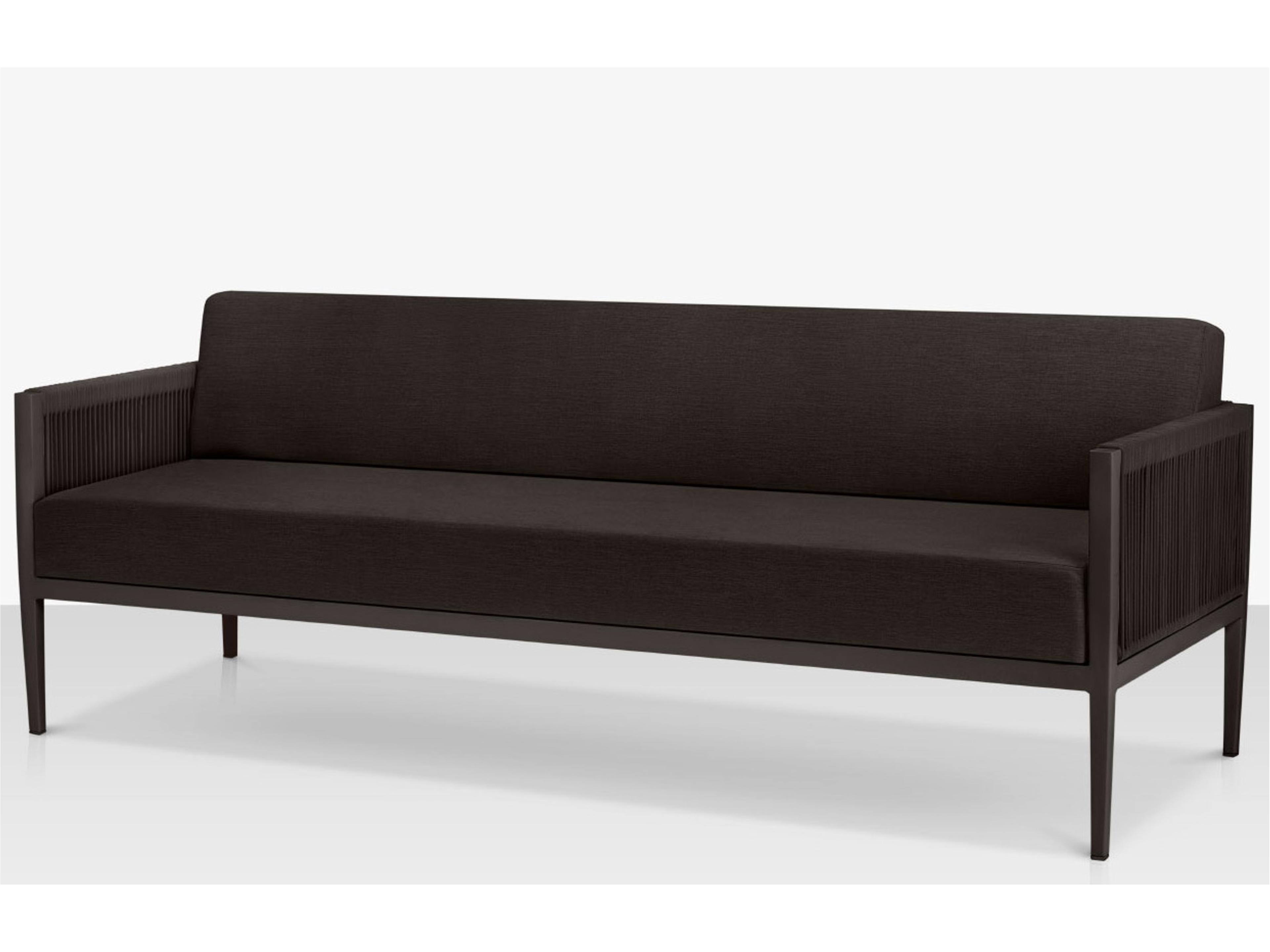 Decoscape Skye Aluminum Sofa
