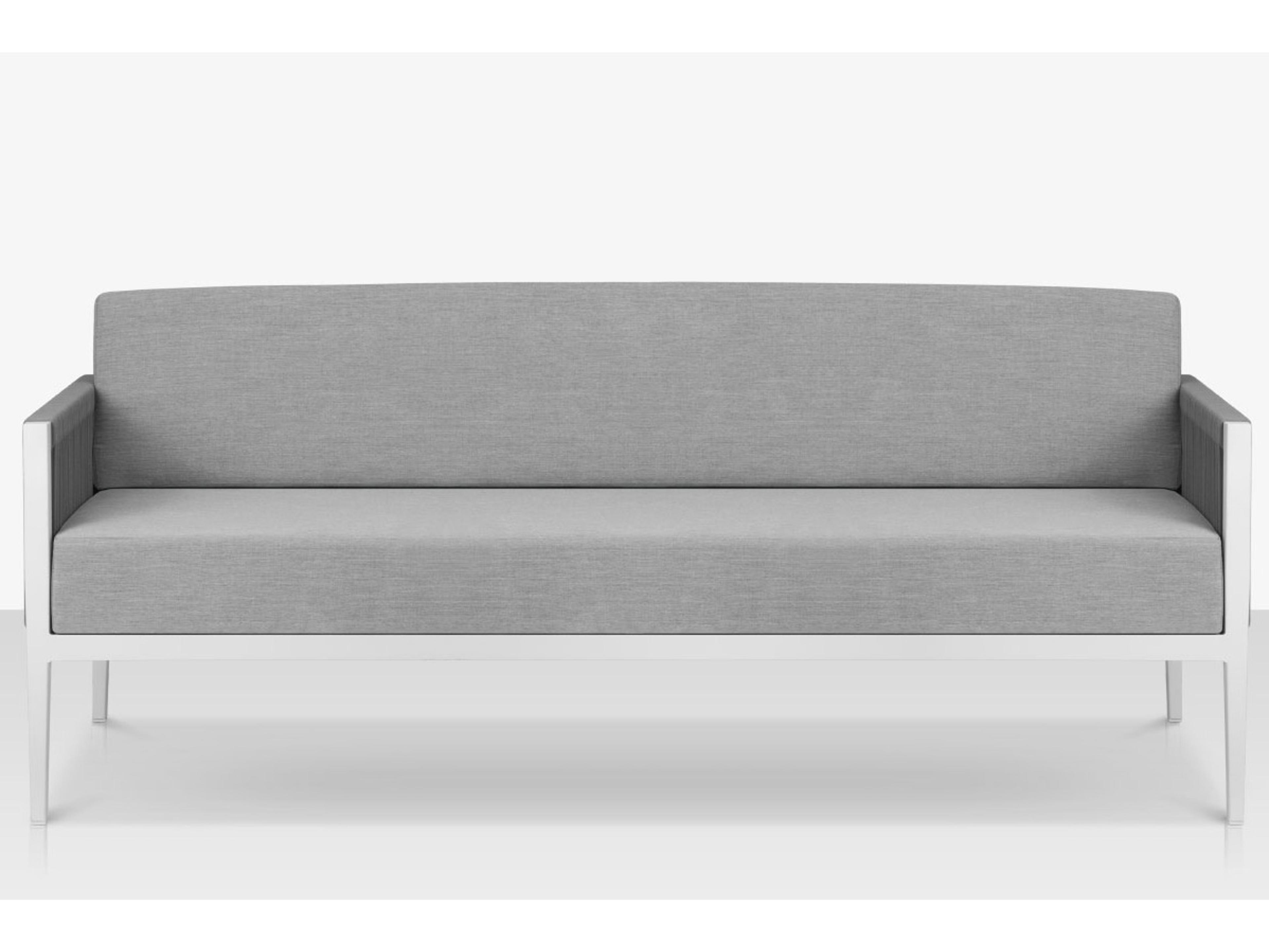 Decoscape Skye Aluminum Sofa