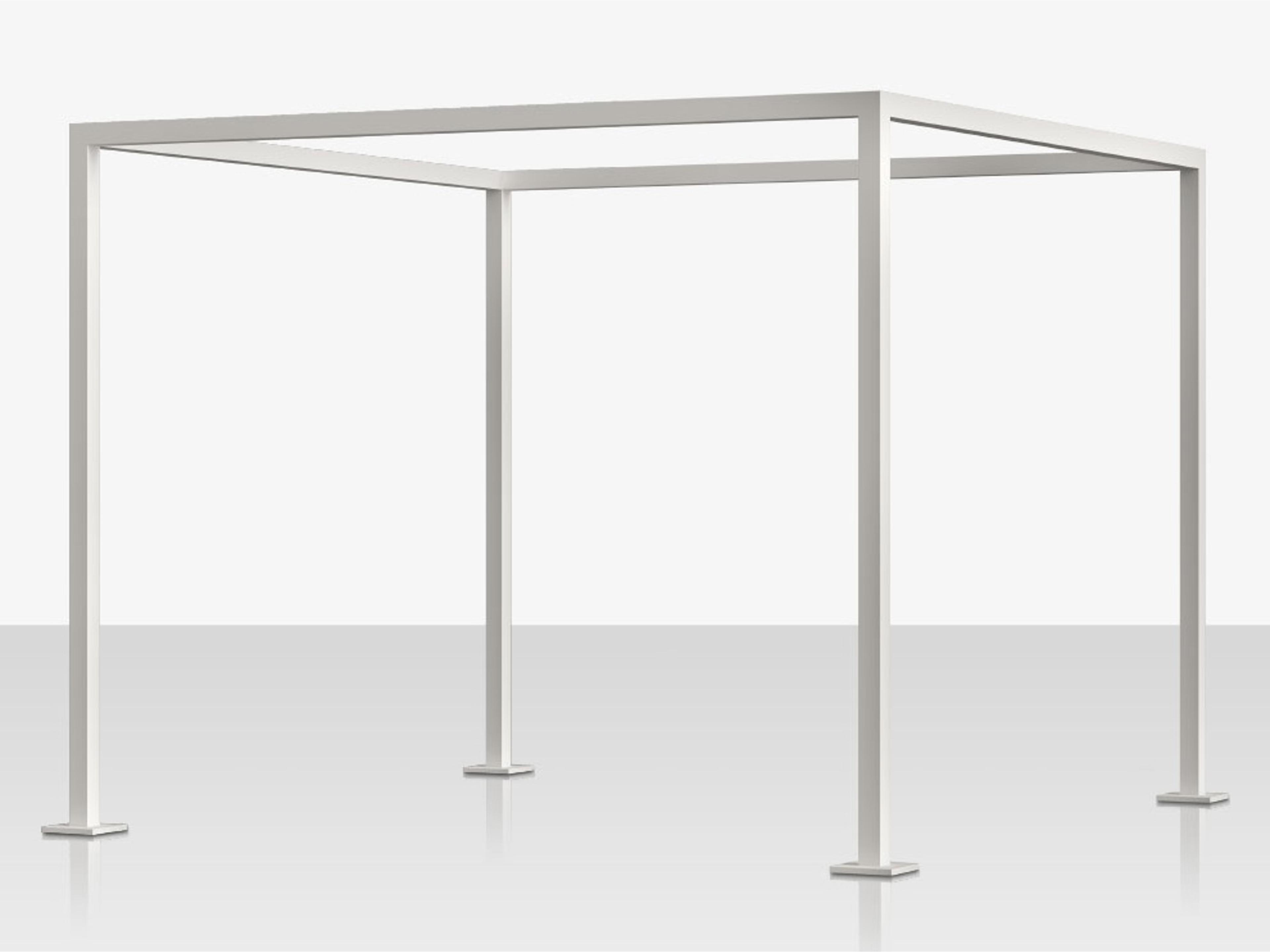 Decoscape Breeze Aluminum Cabana 15'