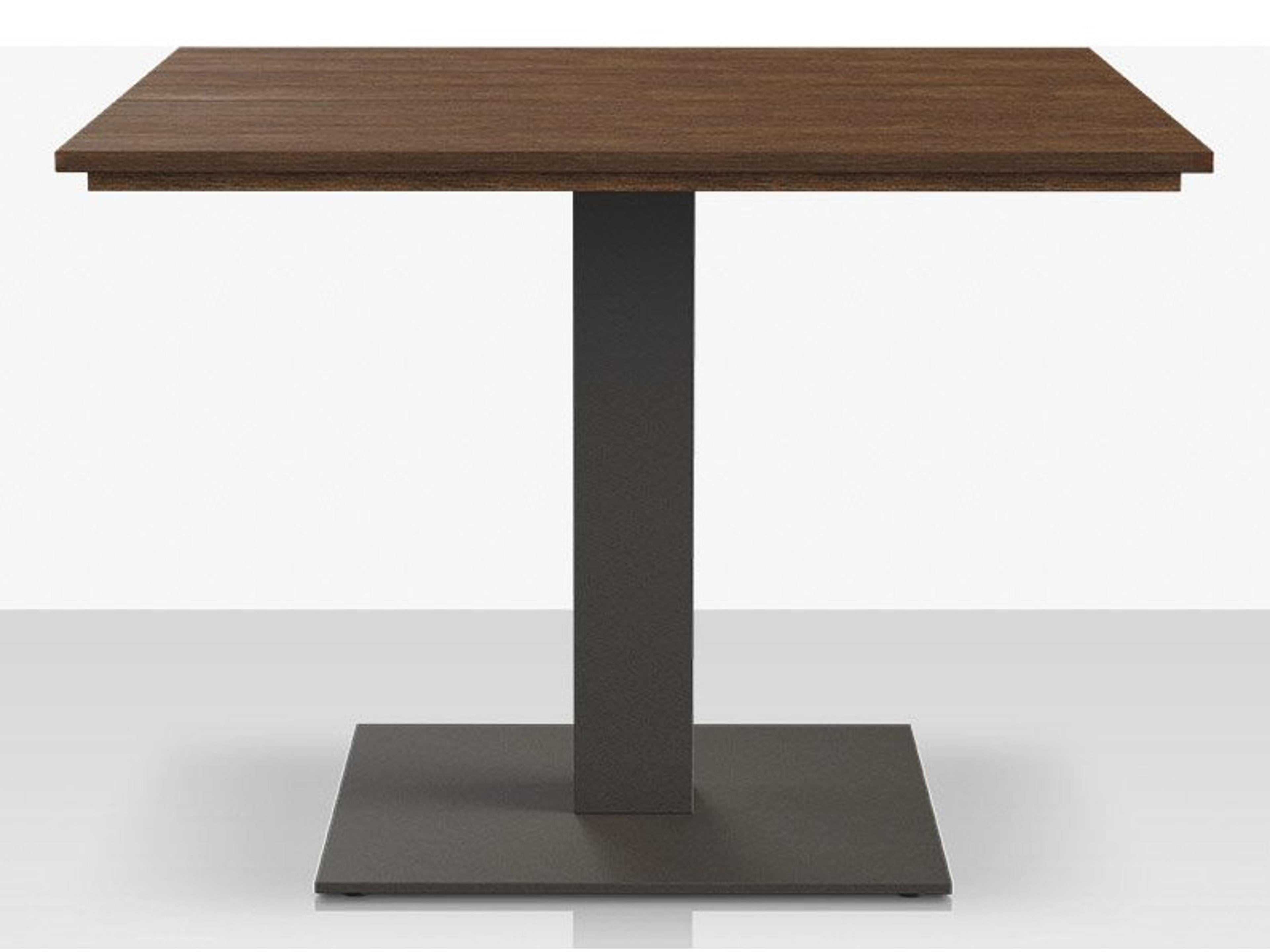 Decoscape Bosca Composite Wood Square Table Top