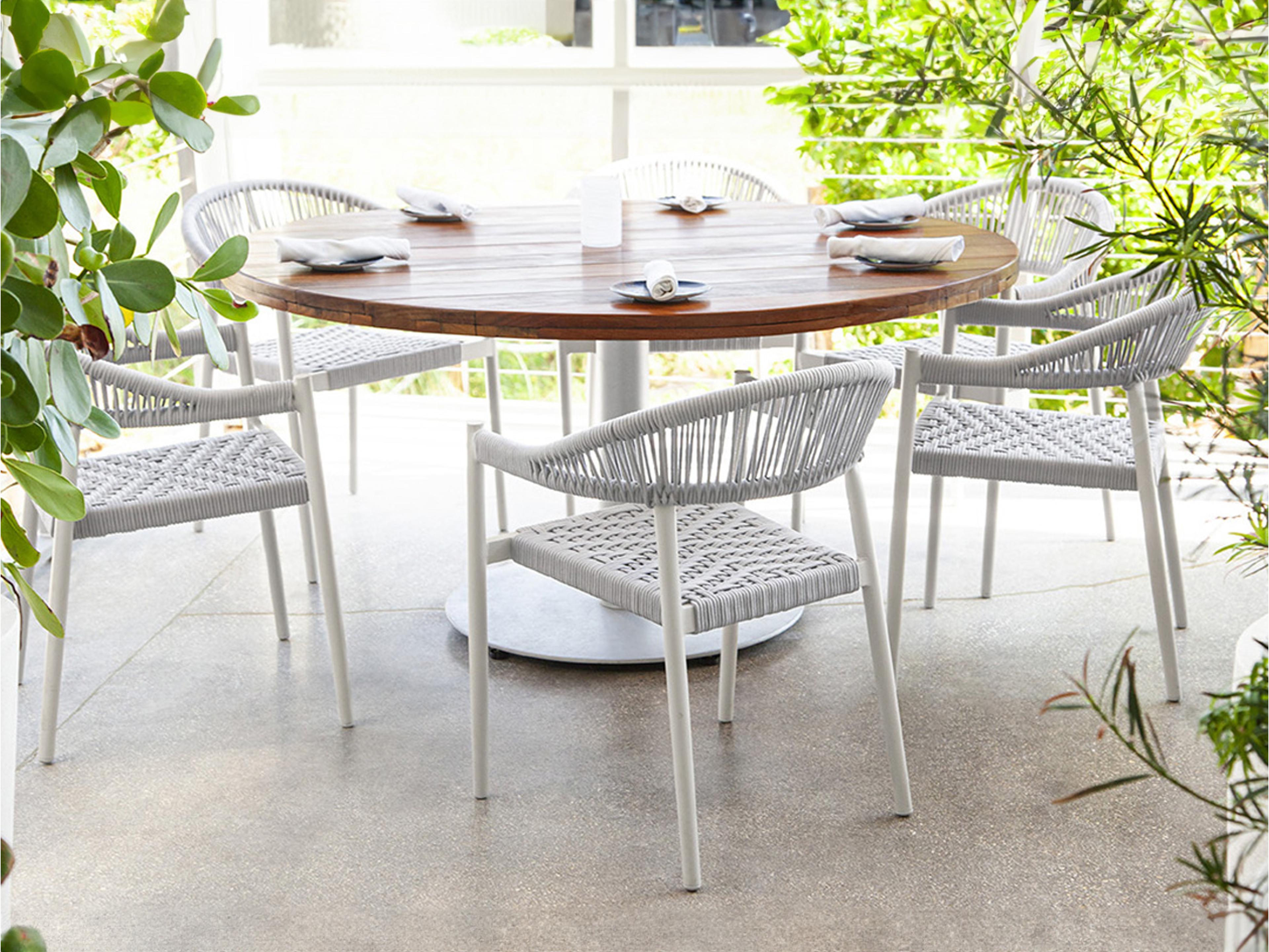 Decoscape Skye Dining Set