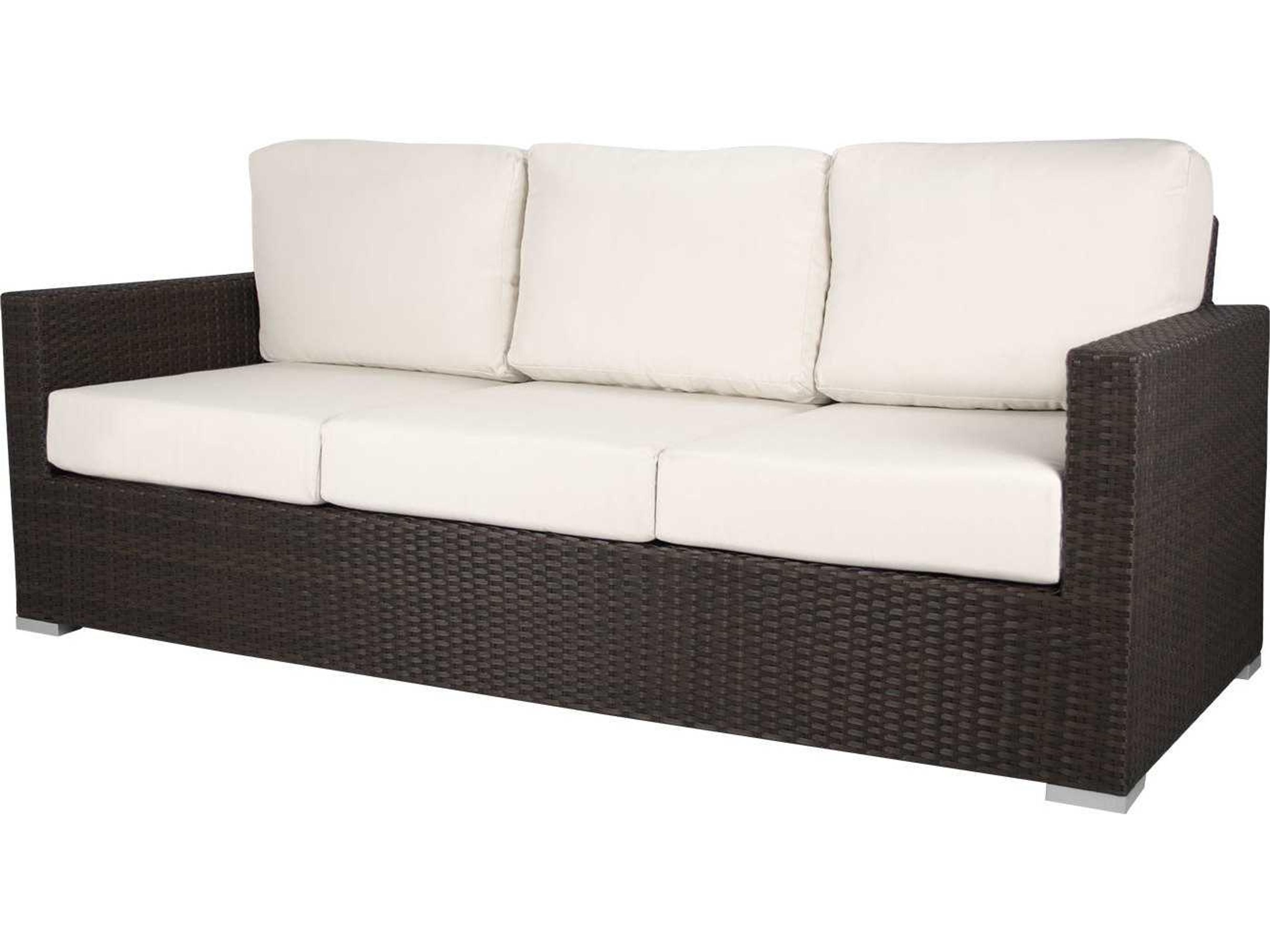 Decoscape Lucaya Wicker Sofa