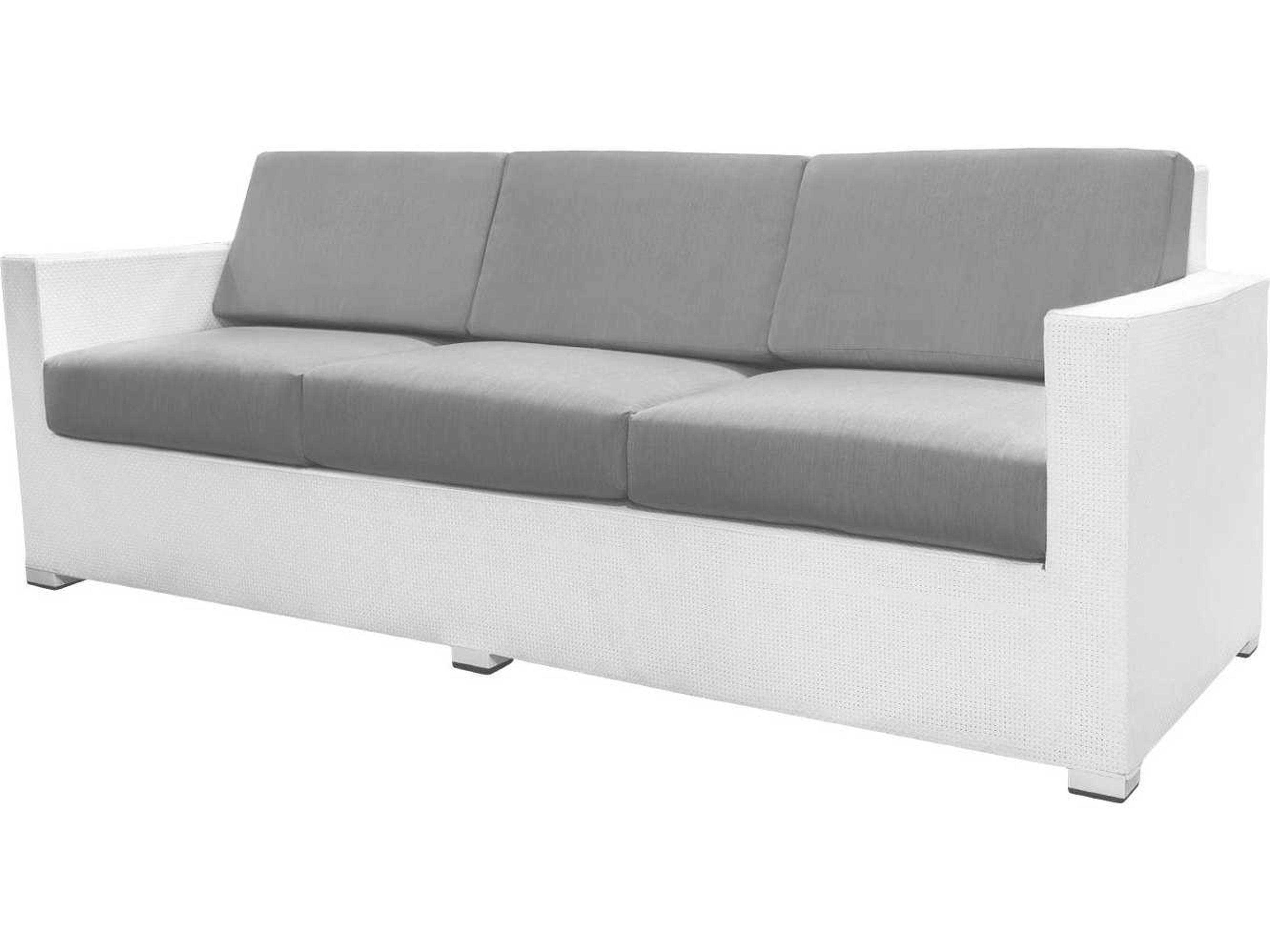 Decoscape Lucaya Wicker Sofa