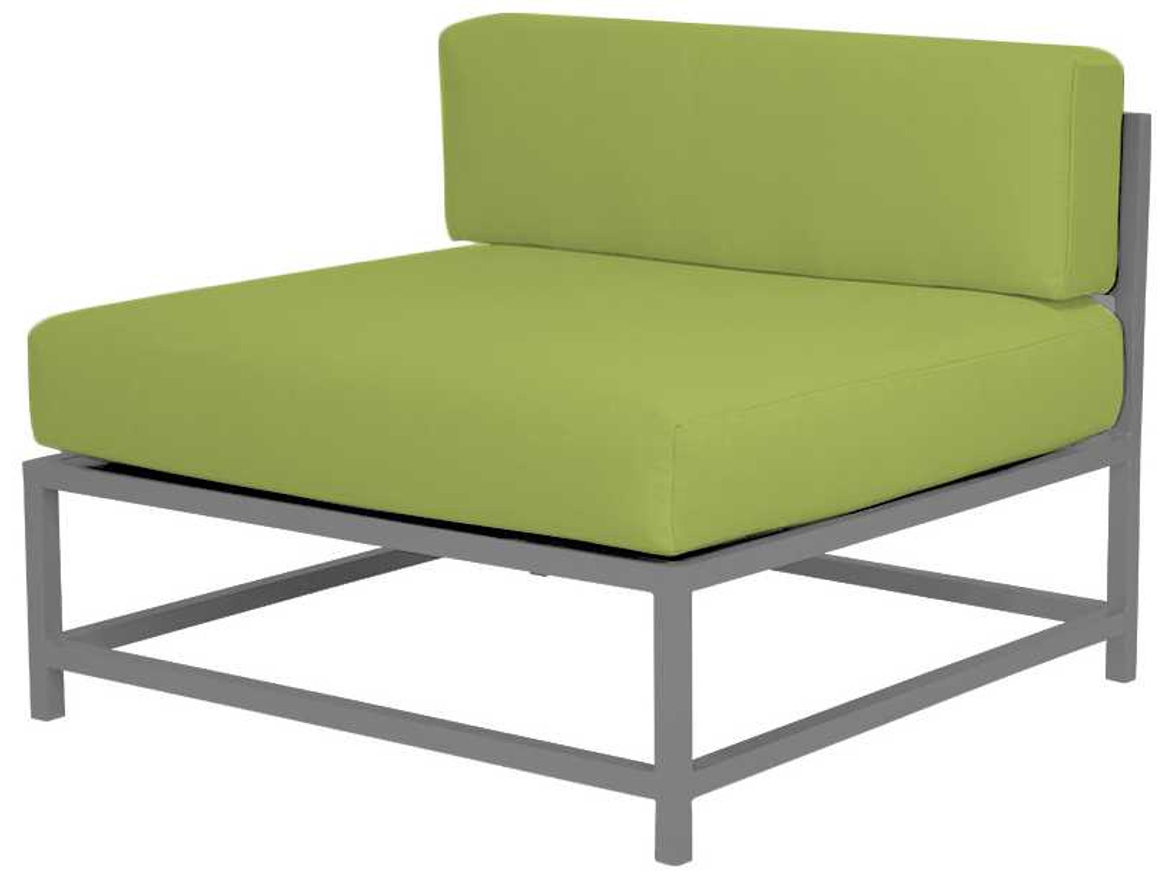 Decoscape Delano Aluminum Modular Lounge Chair