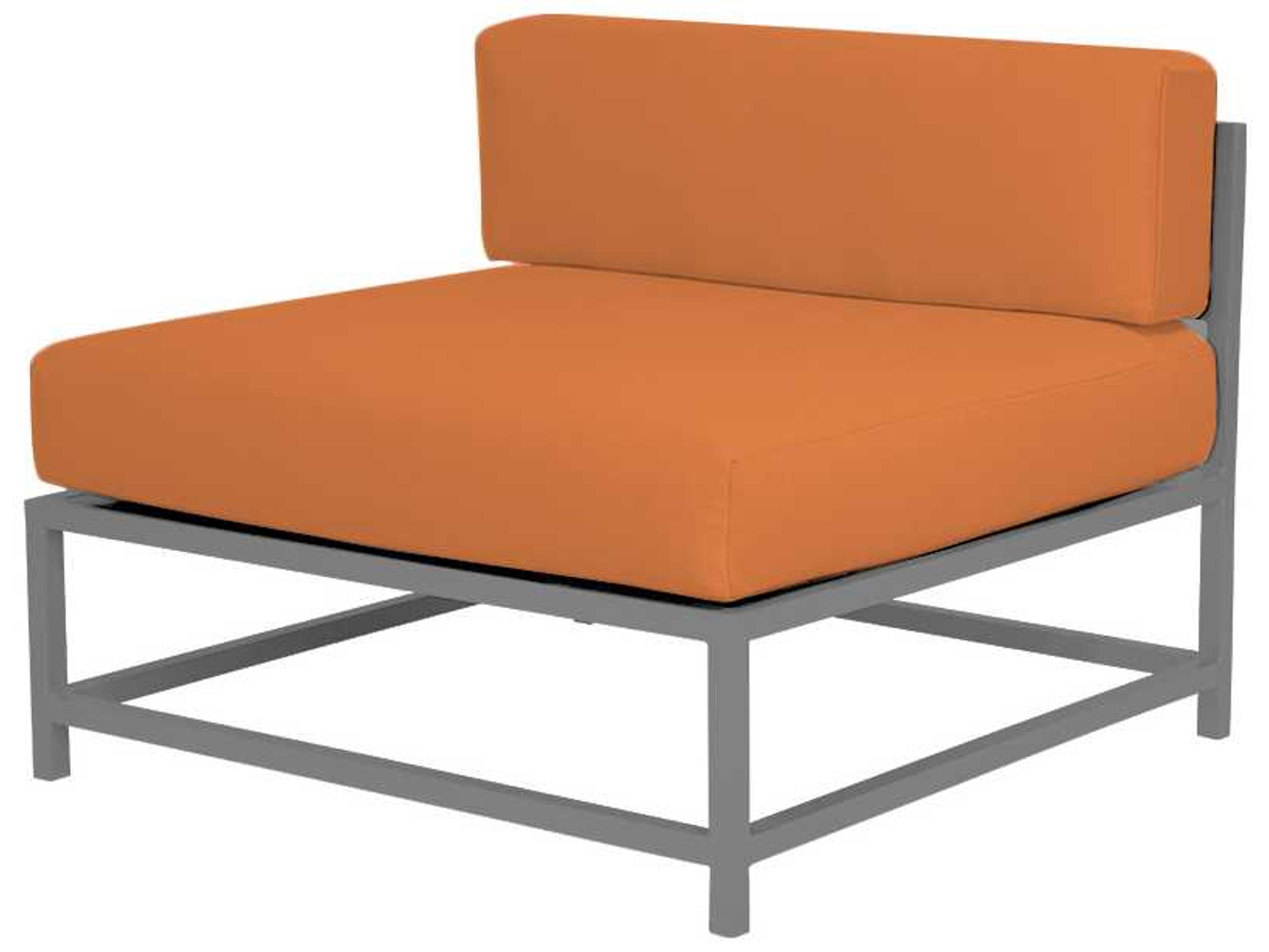 Decoscape Delano Aluminum Modular Lounge Chair