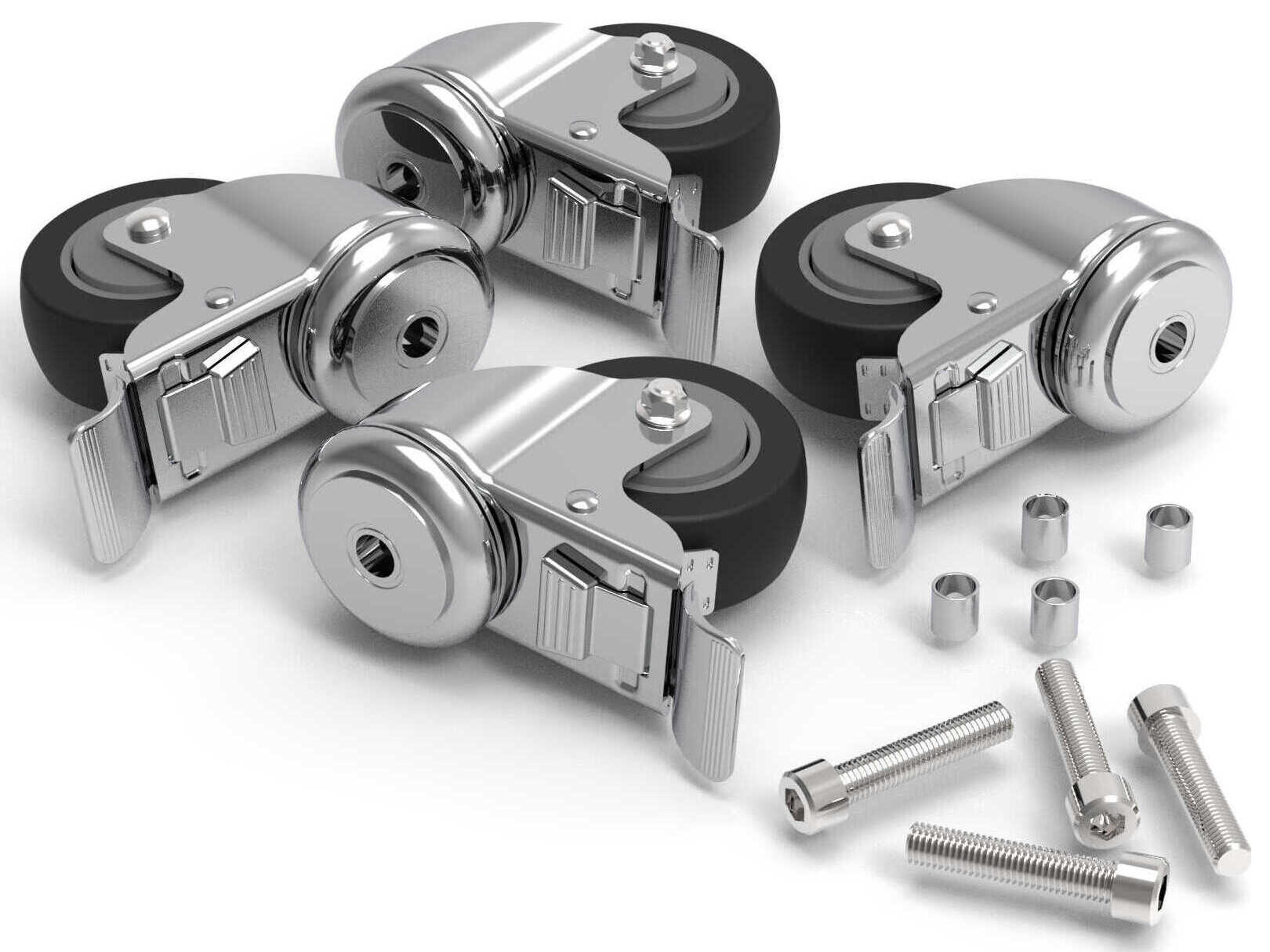 Unity/Serenity Wheels for Free Standing Base