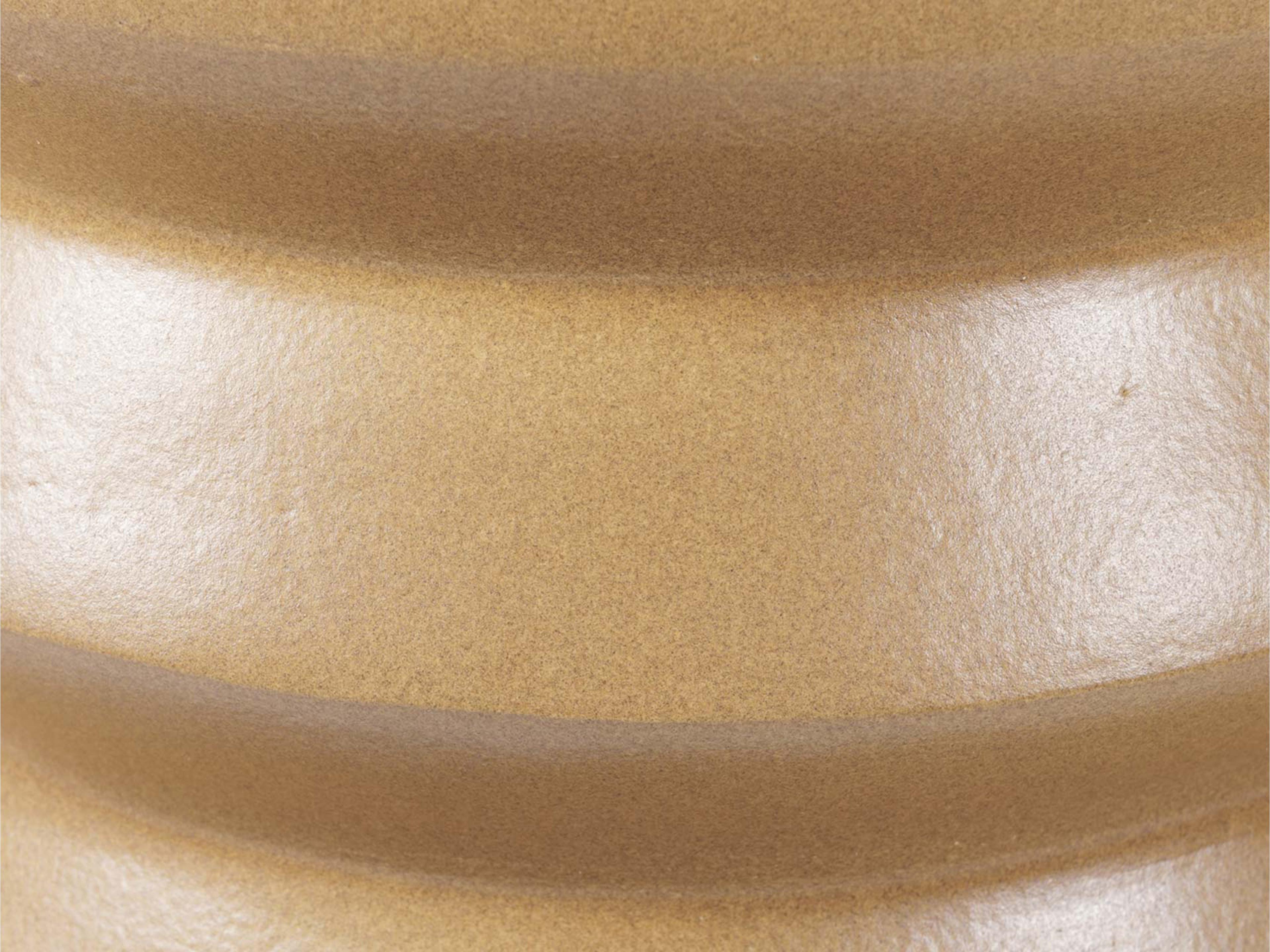 Seasonal Living Provenance Signature Ceramic Round End Table