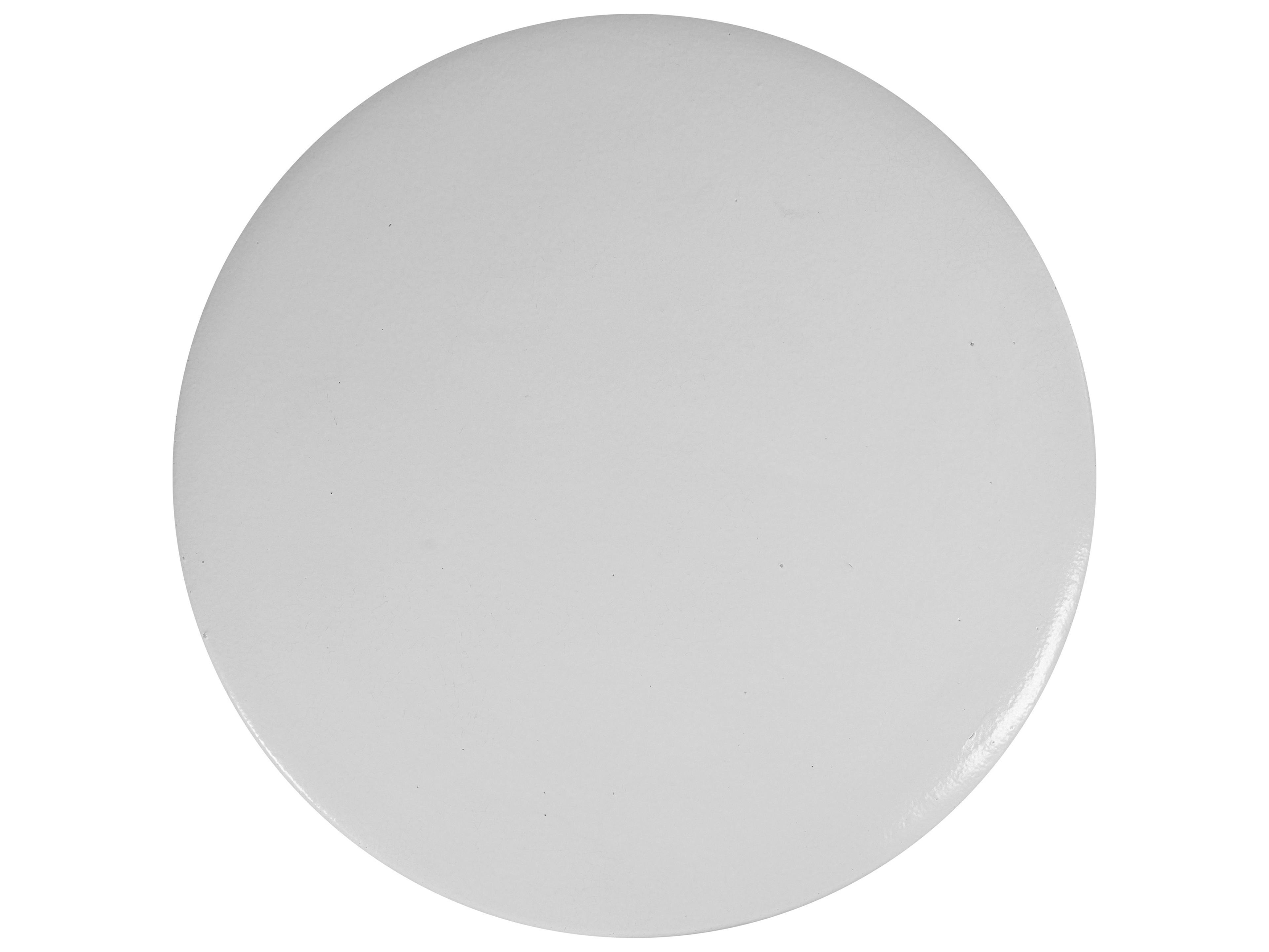 Seasonal Living Provenance Signature Ceramic Round Outdoor Patio End Table