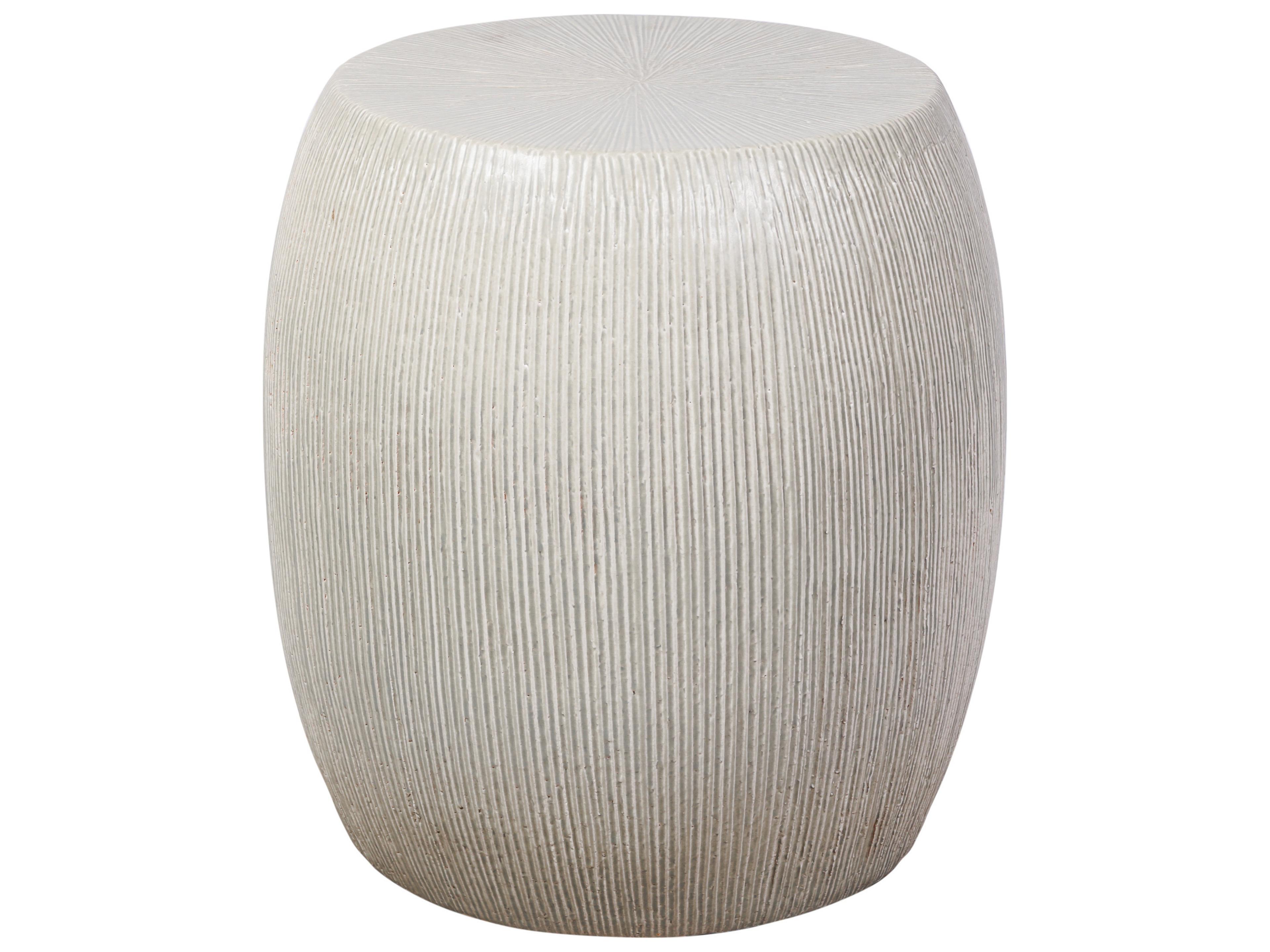 Ceramics Olive Semi-gloss Ceramic Dining Chair