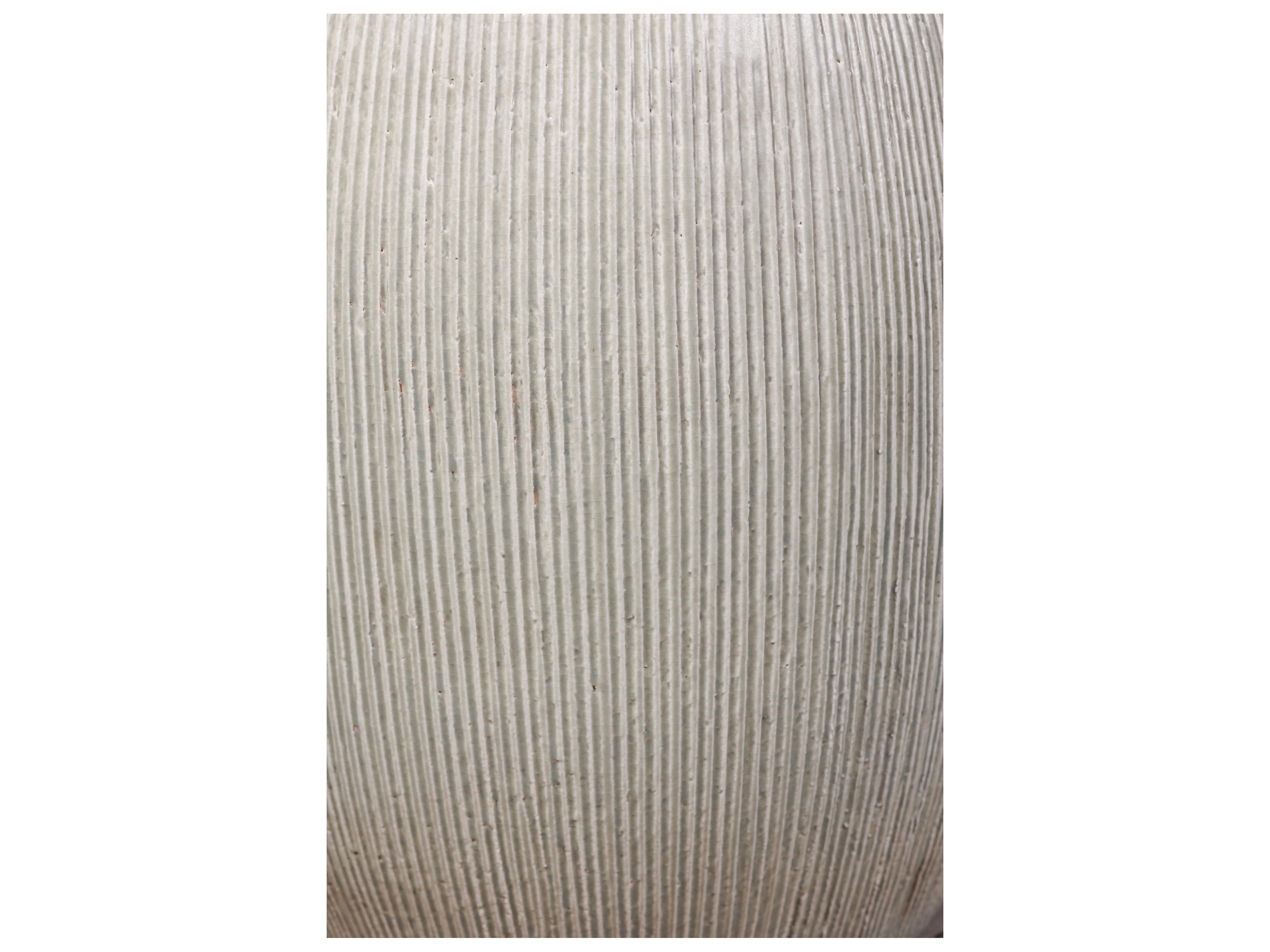 Seasonal Living Ceramics Olive Semi-gloss Ceramic Dining Chair