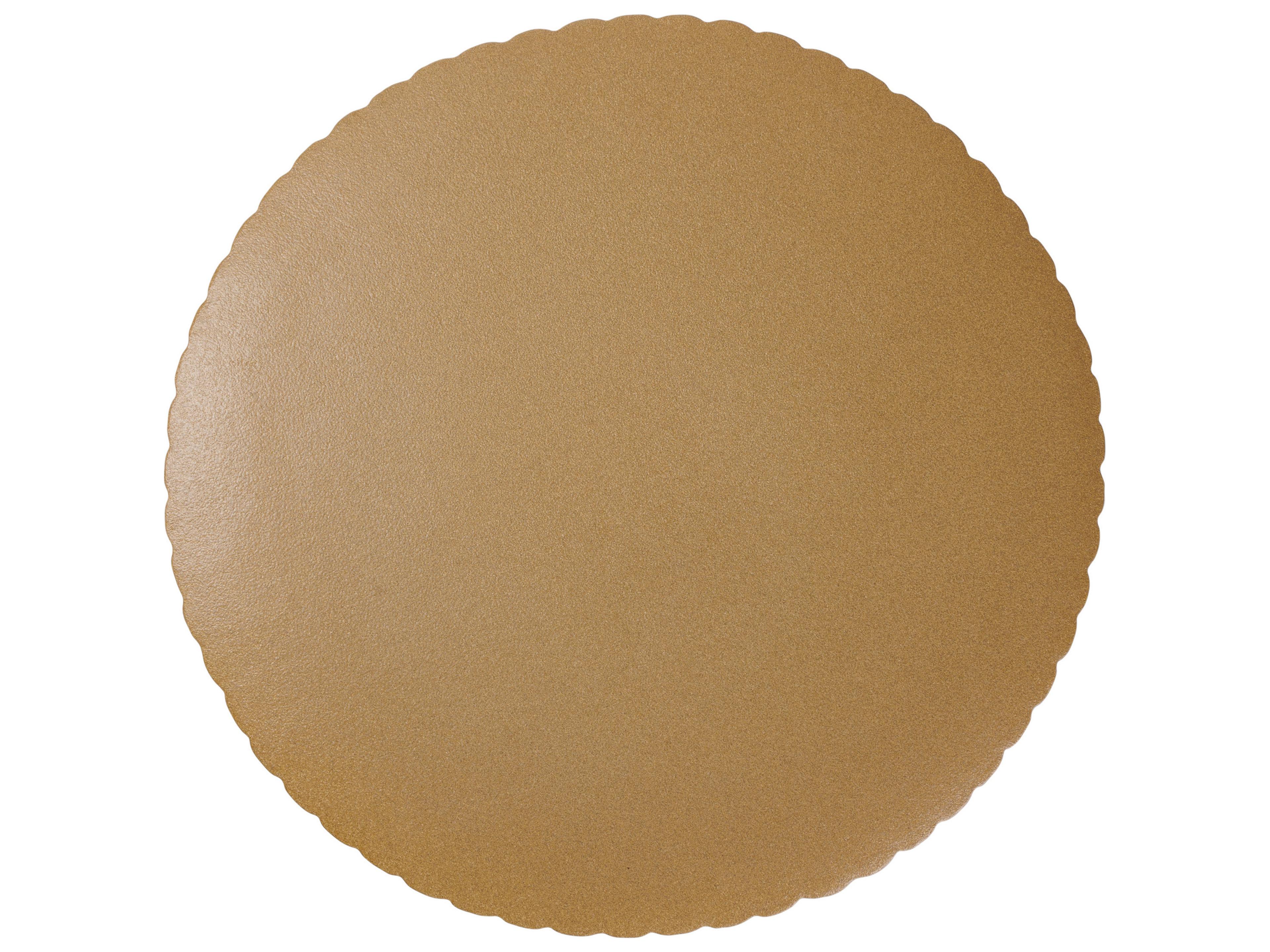 Seasonal Living Ceramics Shale Matte Ceramic Round End Table