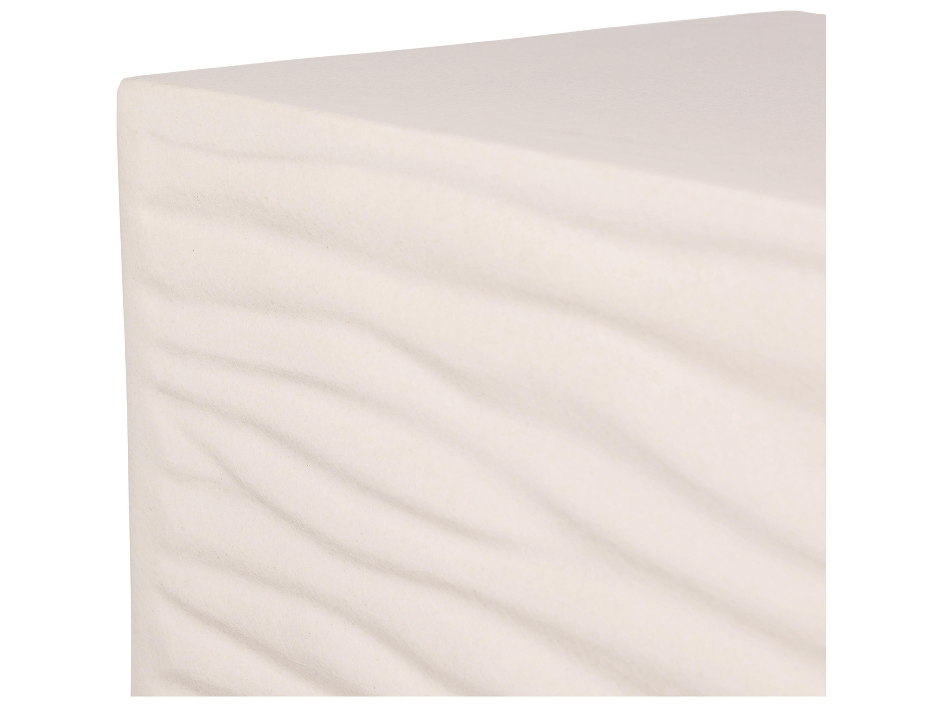 Seasonal Living Ceramics Linen Semi-gloss Ceramic Dining Chair