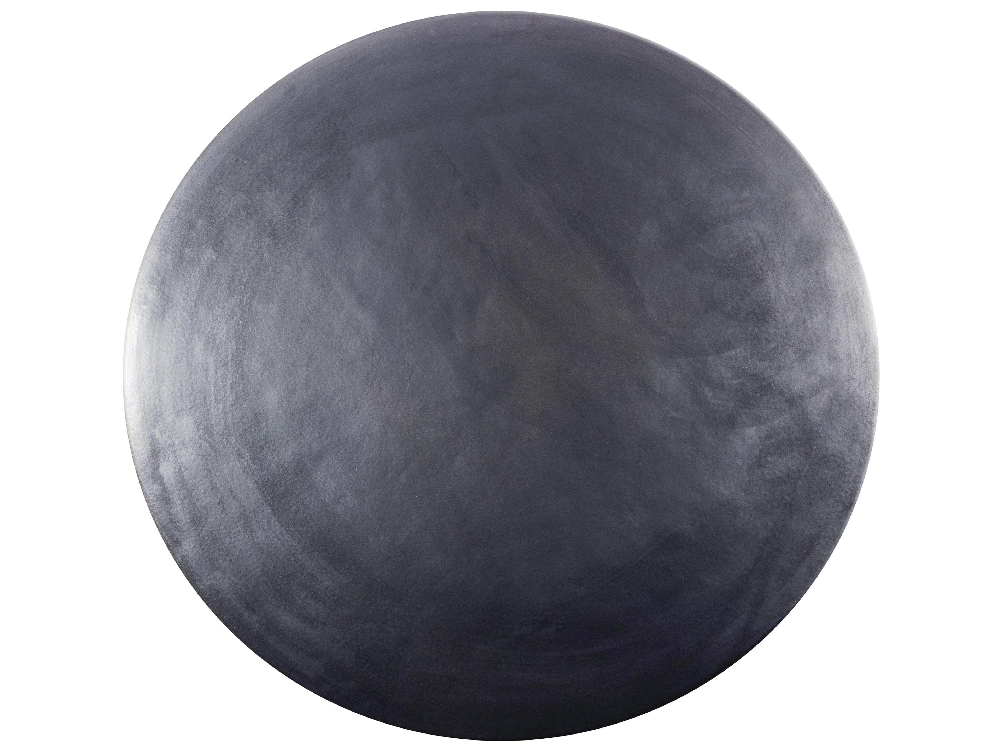 Seasonal Living Provenance Signature Ceramic Round Coffee Table