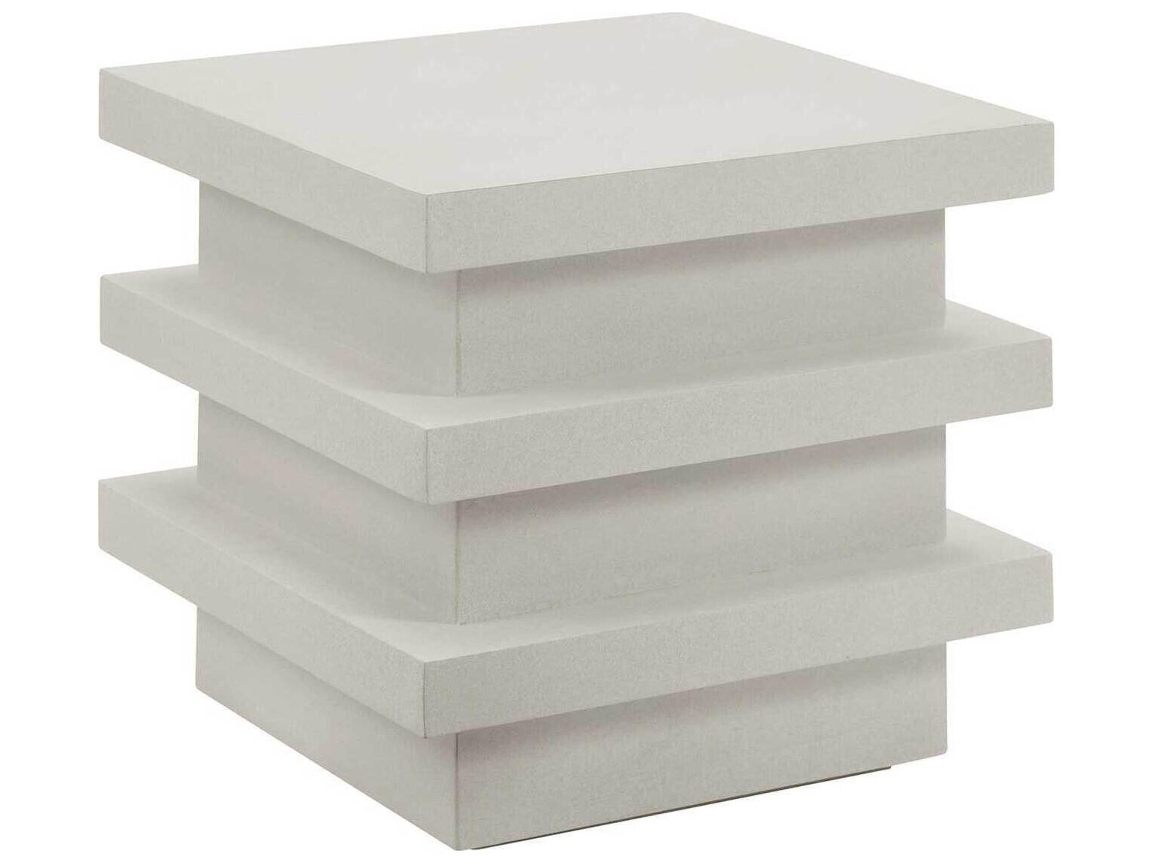 Seasonal Living Provenance Fiber Reinforced Polymer Limestone Height Meditation Community Building Block