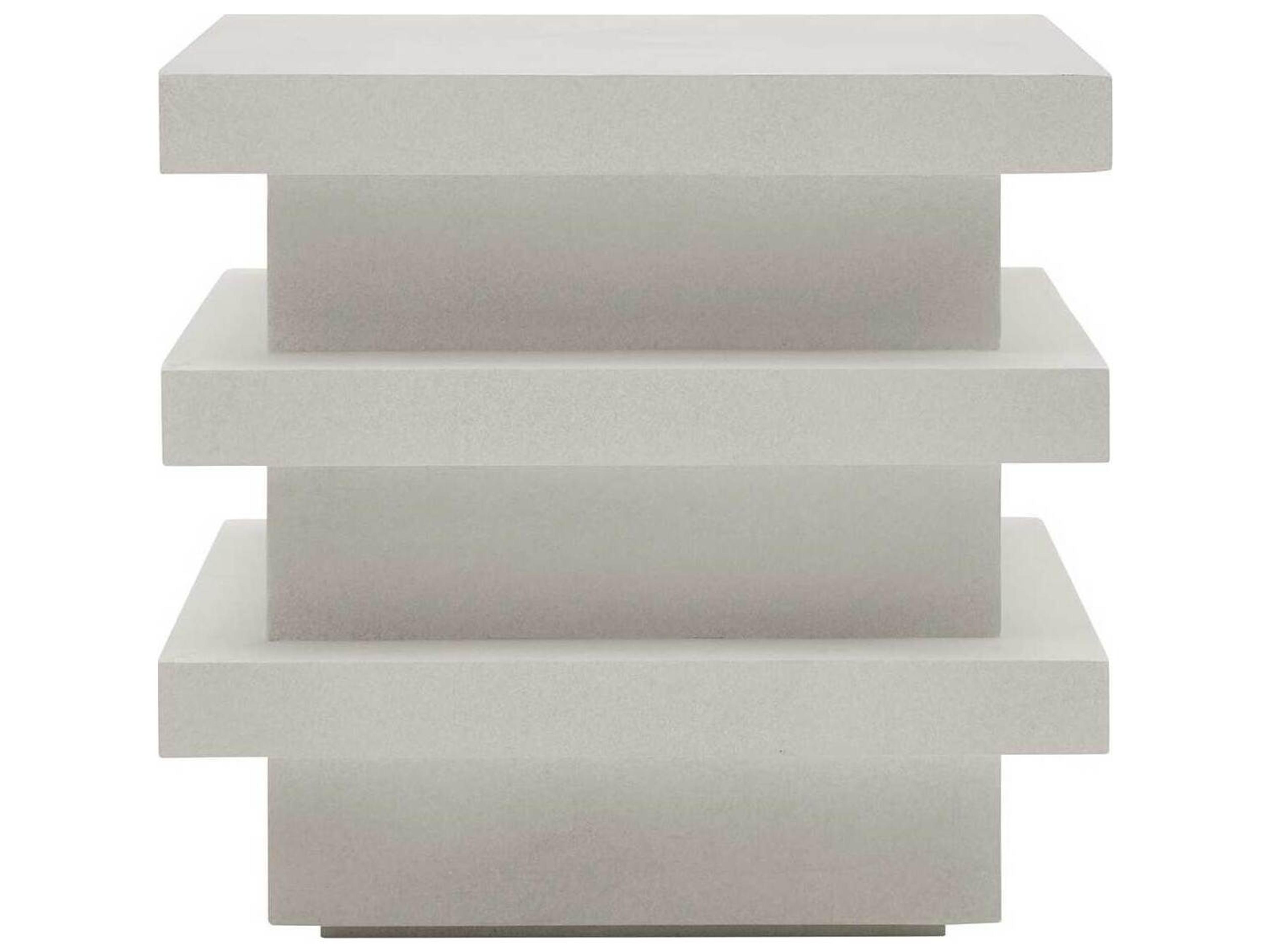 Seasonal Living Provenance Fiber Reinforced Polymer Limestone Height Meditation Community Building Block