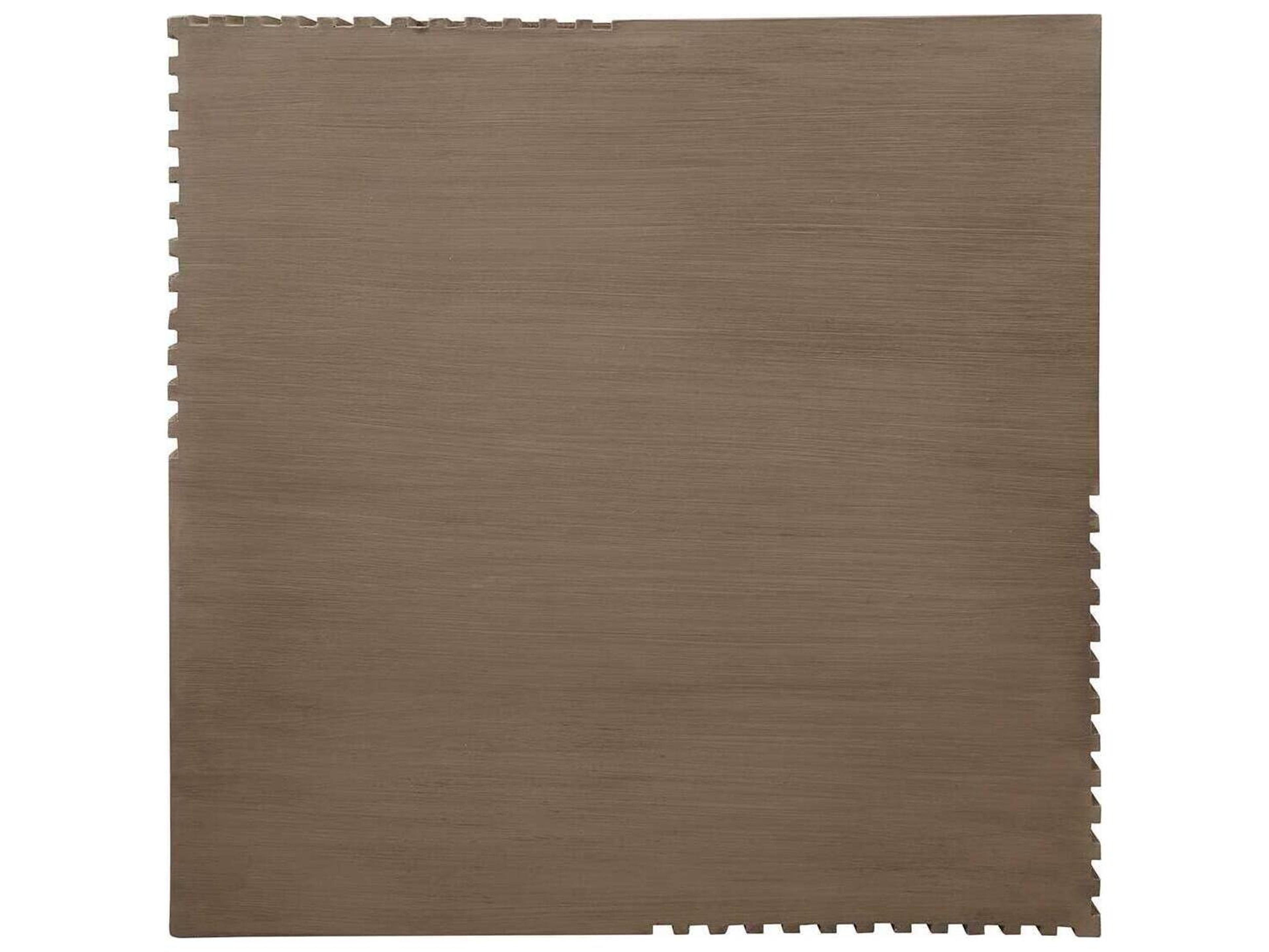 Seasonal Living Provenance Fiber Reinforced Polymer Energy Serenity Textured Square Patio End Table