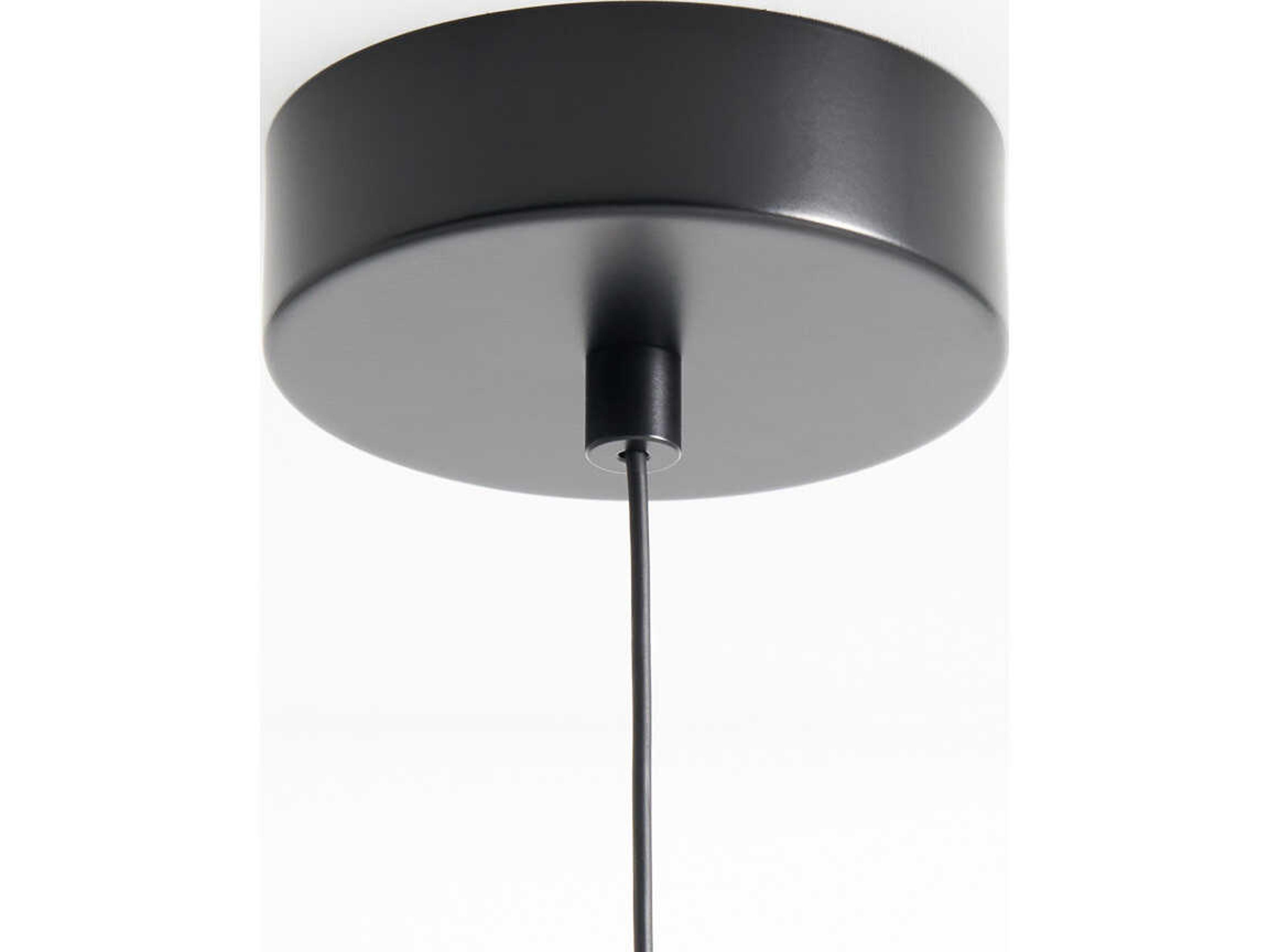 Seed Design Paopao Copper LED Mini Pendant