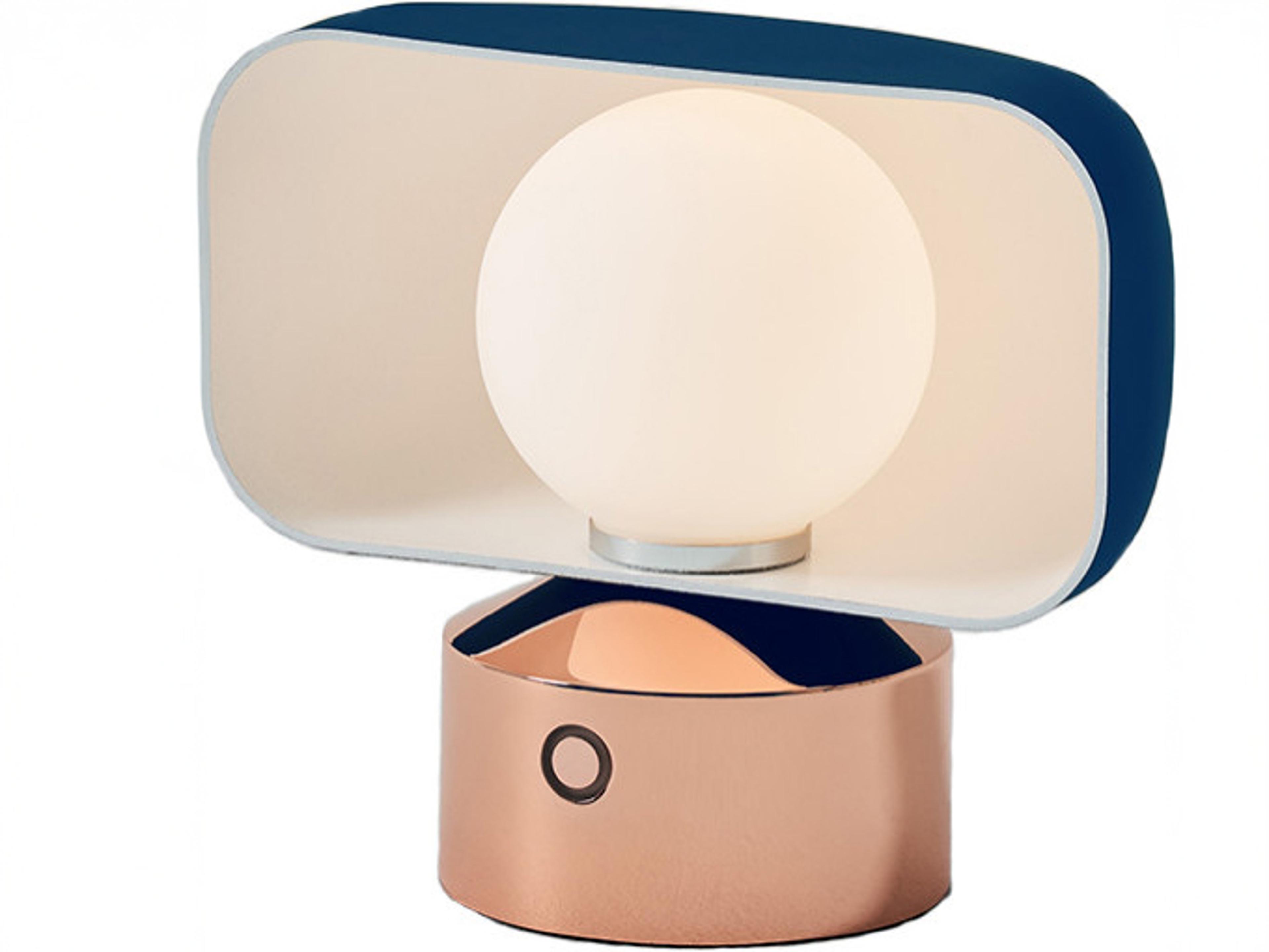 Hoodie Copper LED Wall Sconce