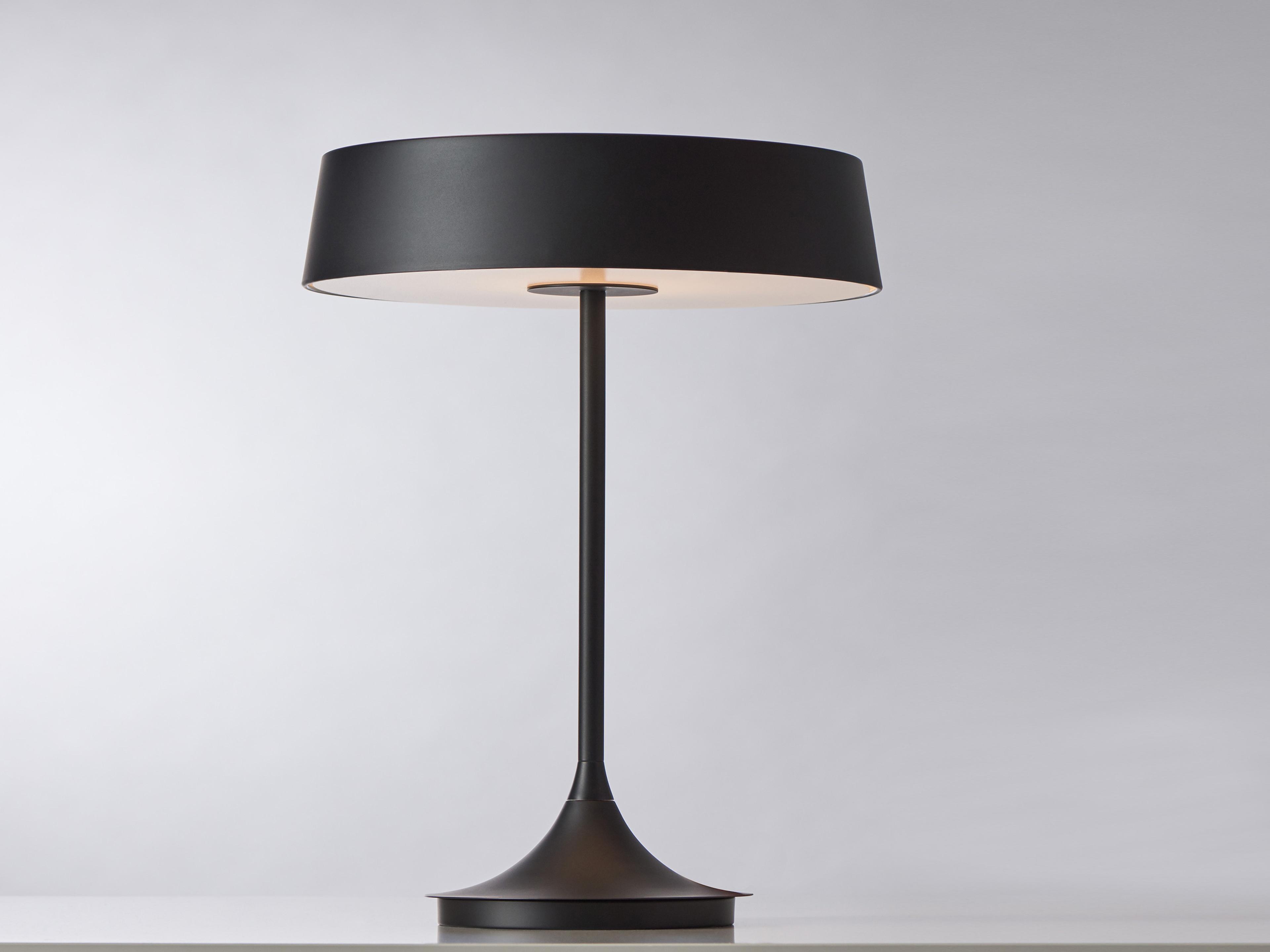 Seed Design China Led Black LED Table Lamp