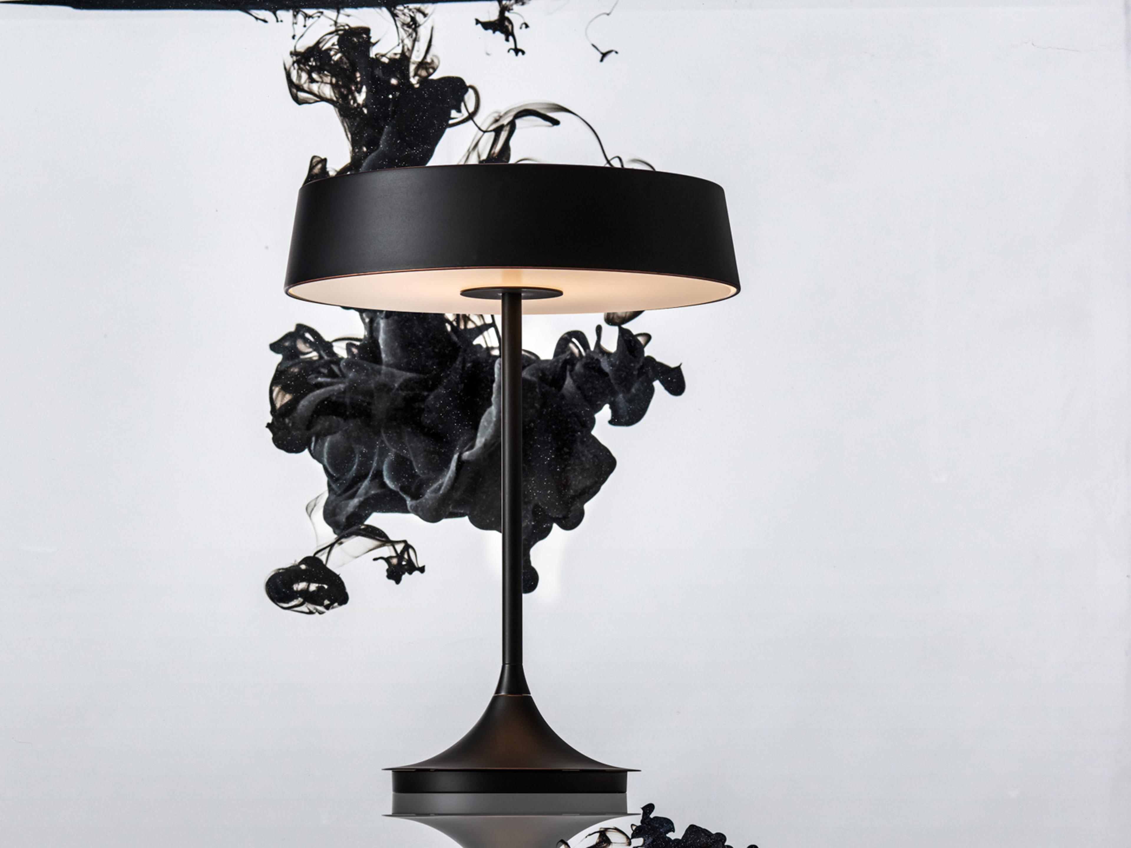 Seed Design China Led Black LED Table Lamp
