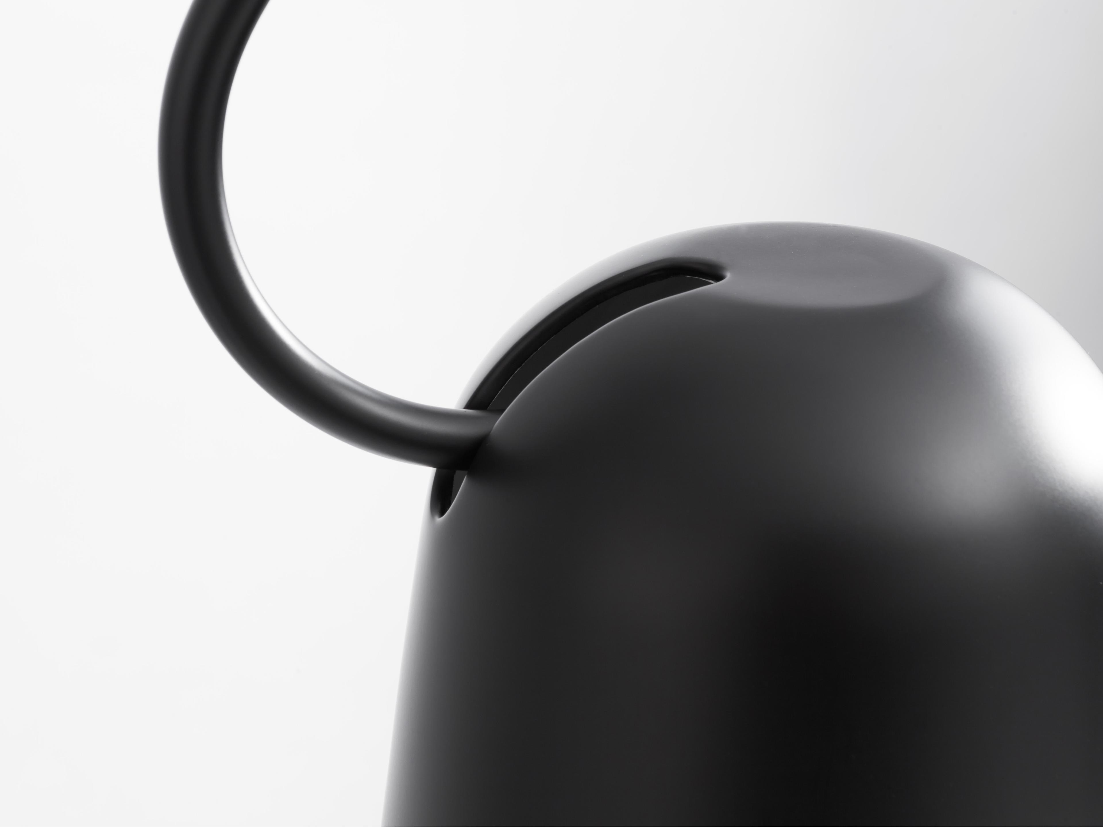 Seed Design Dodo Black Mini Pendant