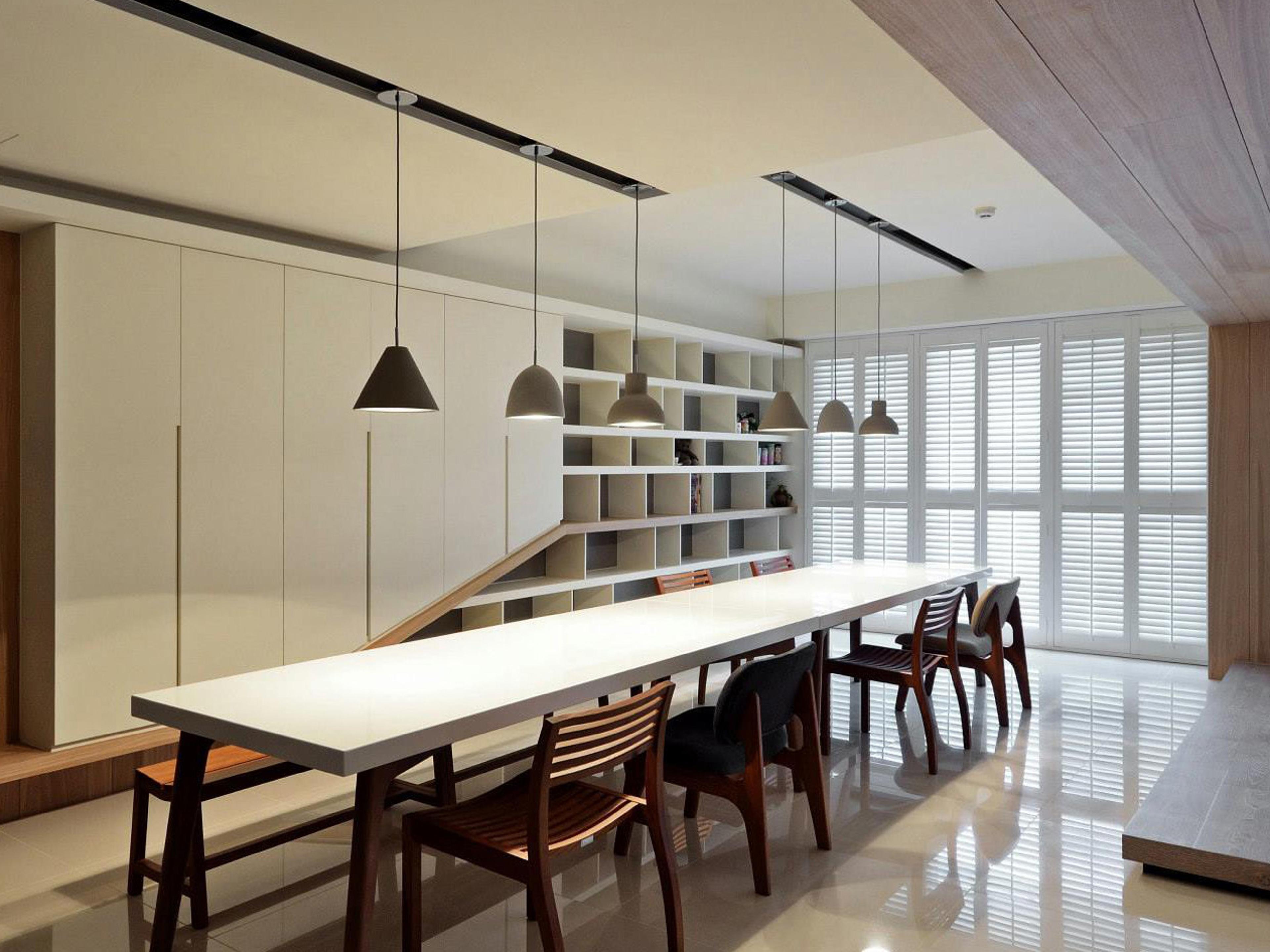 Seed Design Castle Concrete Gray Dome Mini Pendant