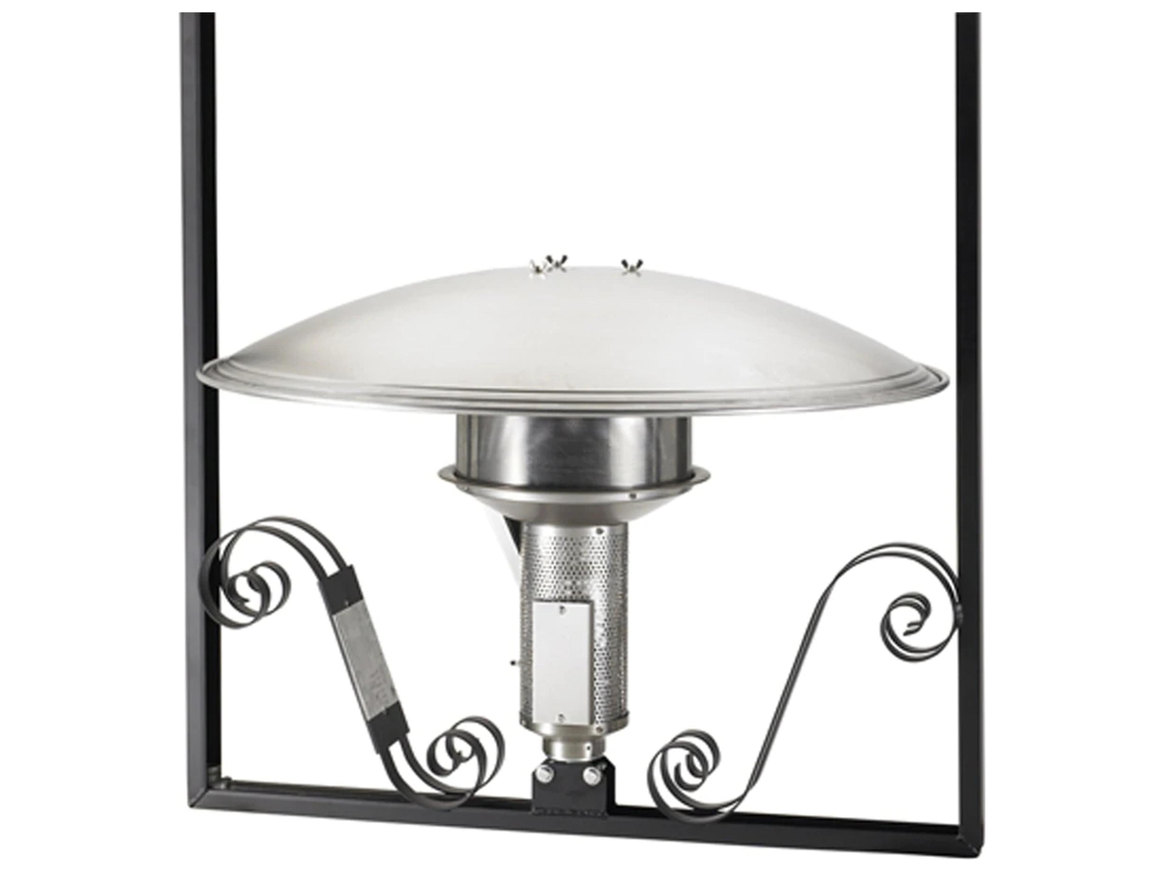 NG 24Volt Hanging Outdoor Patio Heater