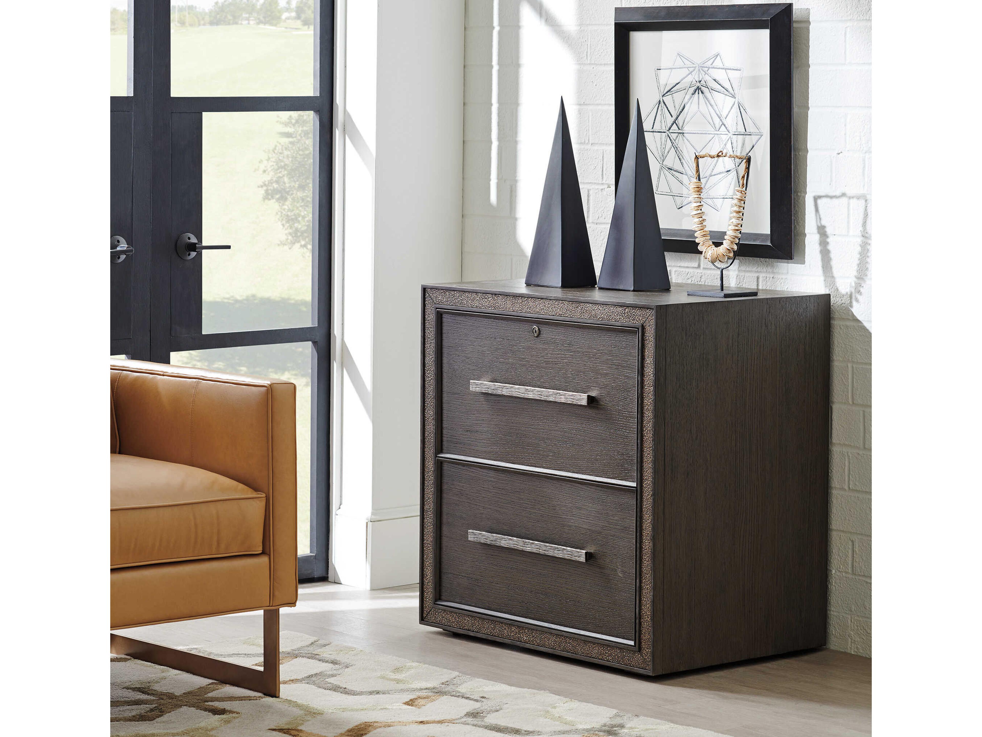 Sligh Studio Designs File Cabinet