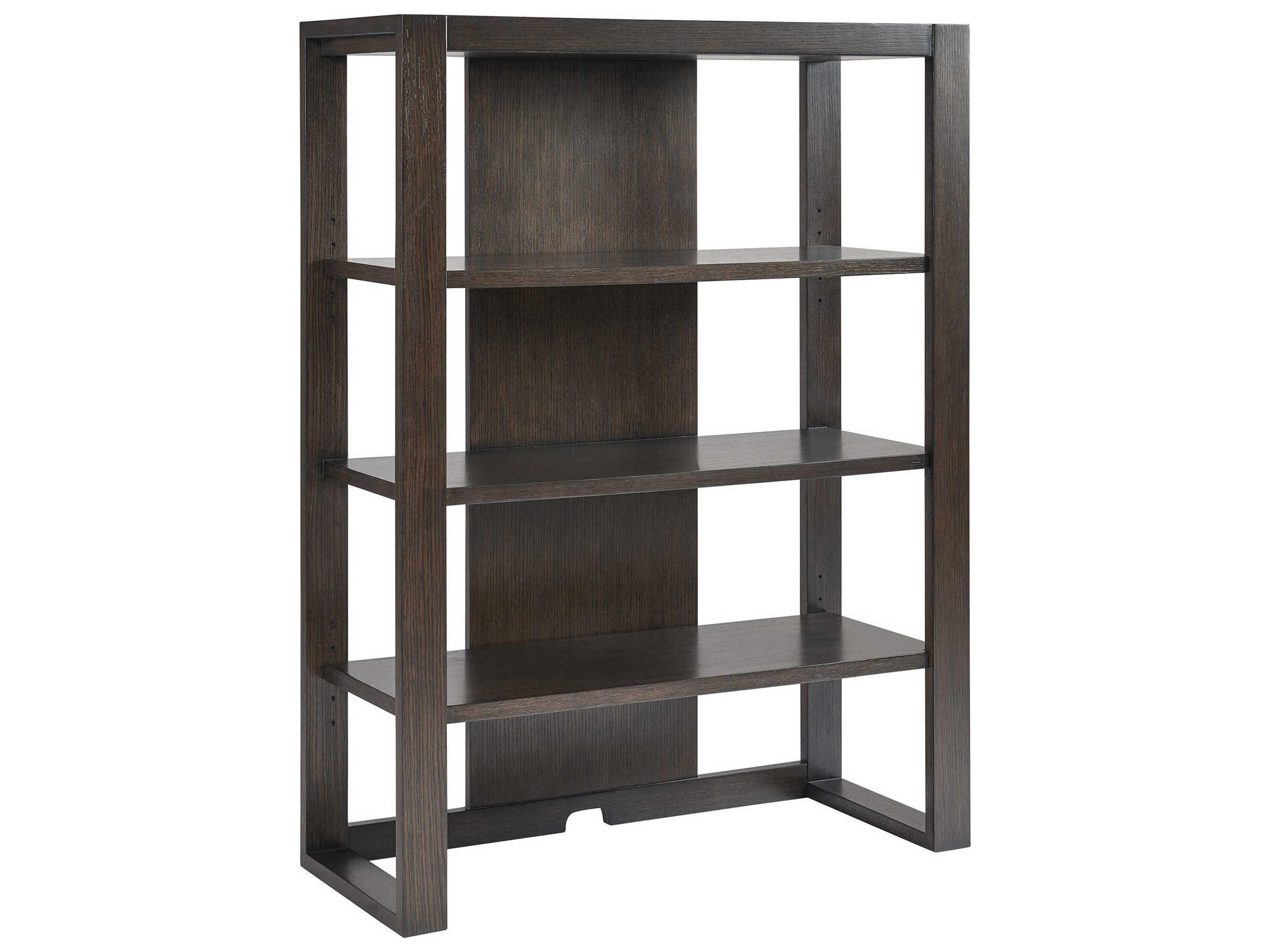 Durango Hewitt Dark Walnut Hutch