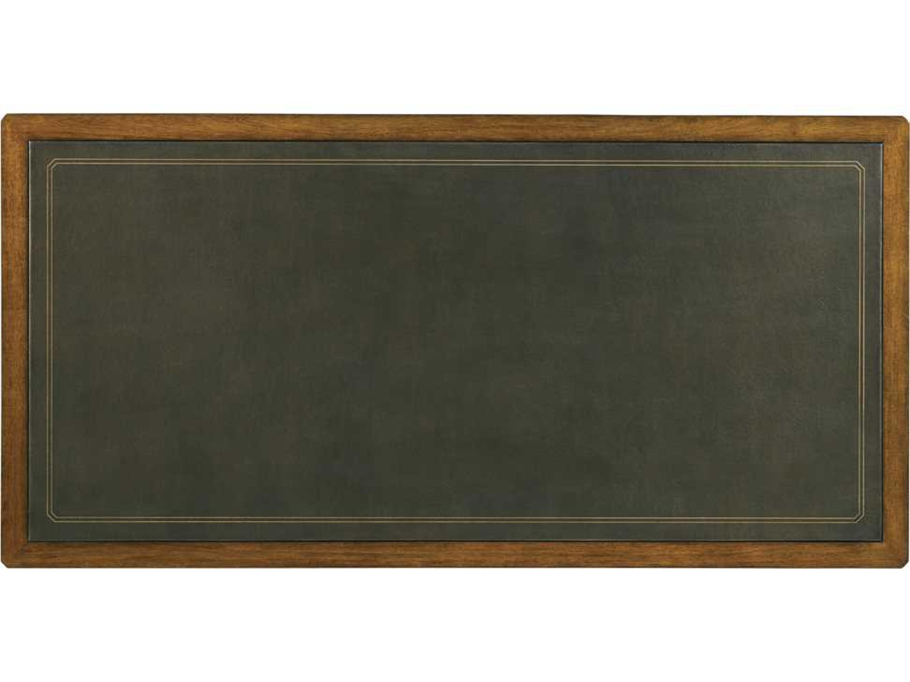 Sligh Longboat Key Beige Executive Desk