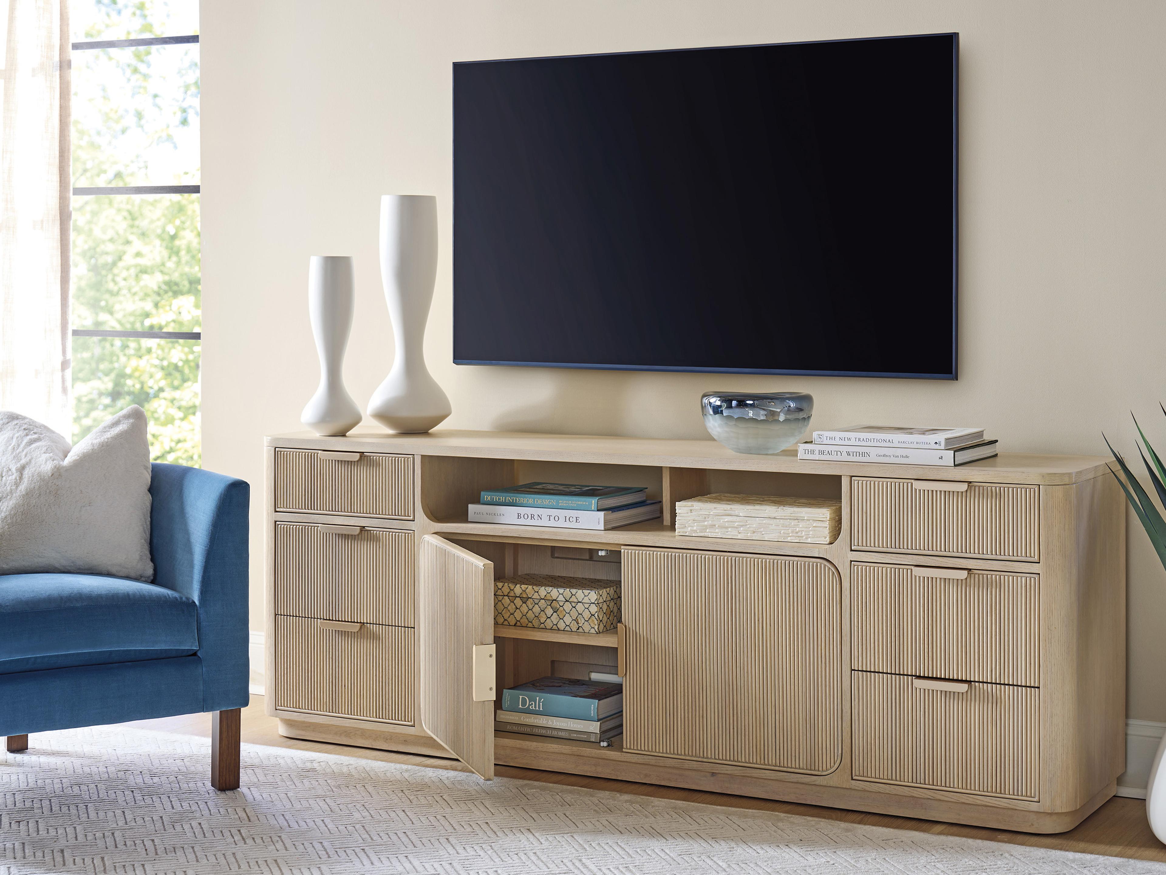 Sligh Montreux 83" Media Console