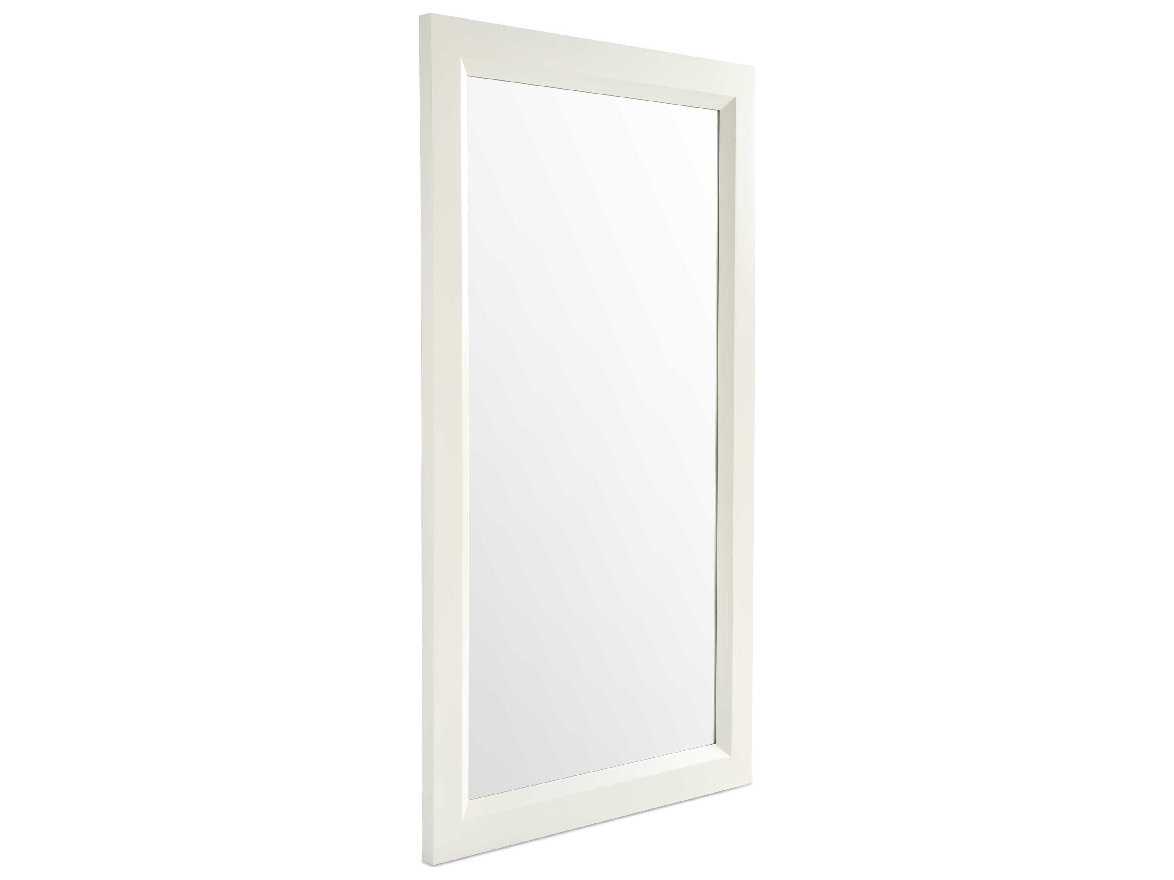Naples Floor Mirror Rectangular