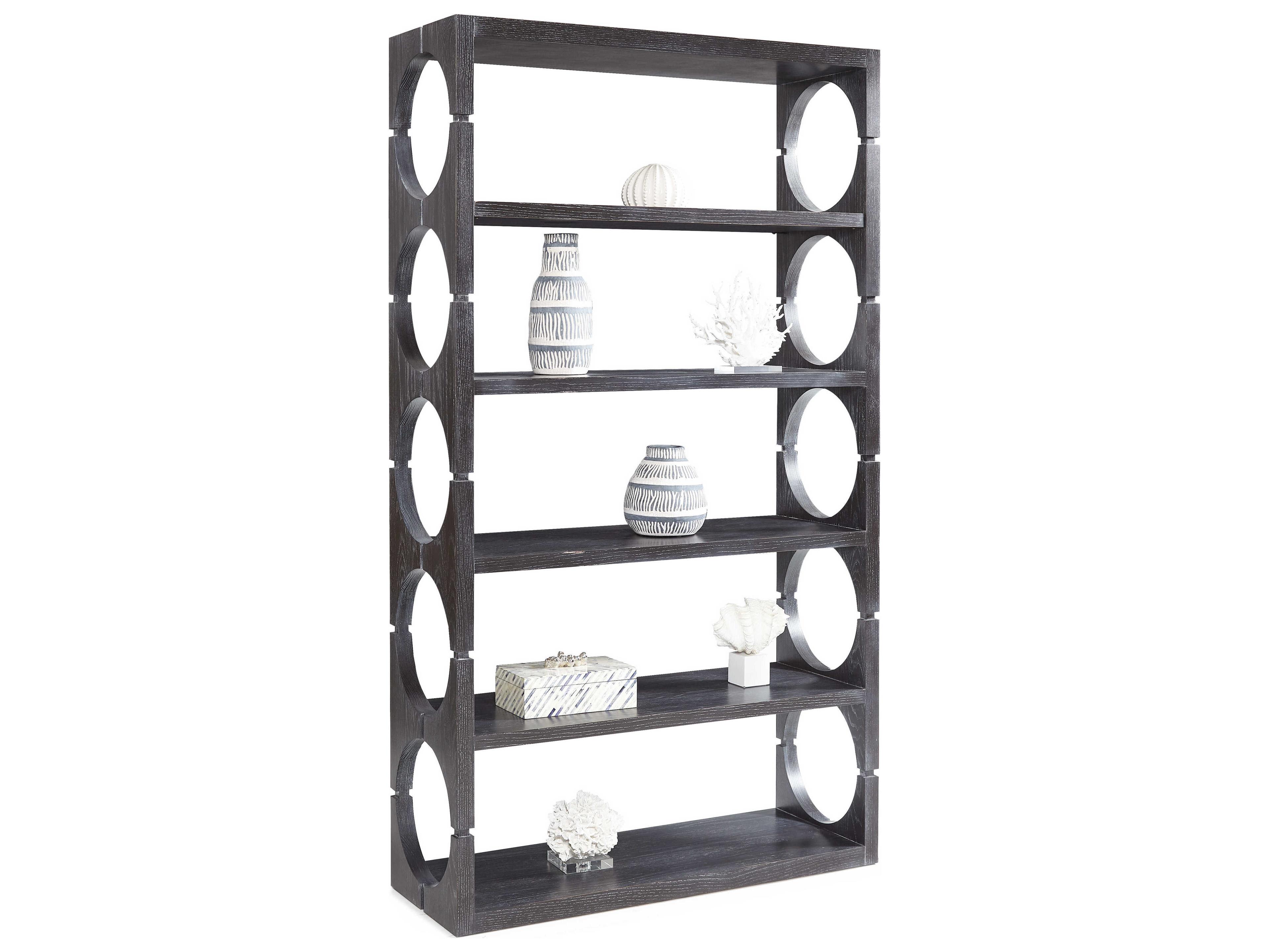 Modern Loft Etagere